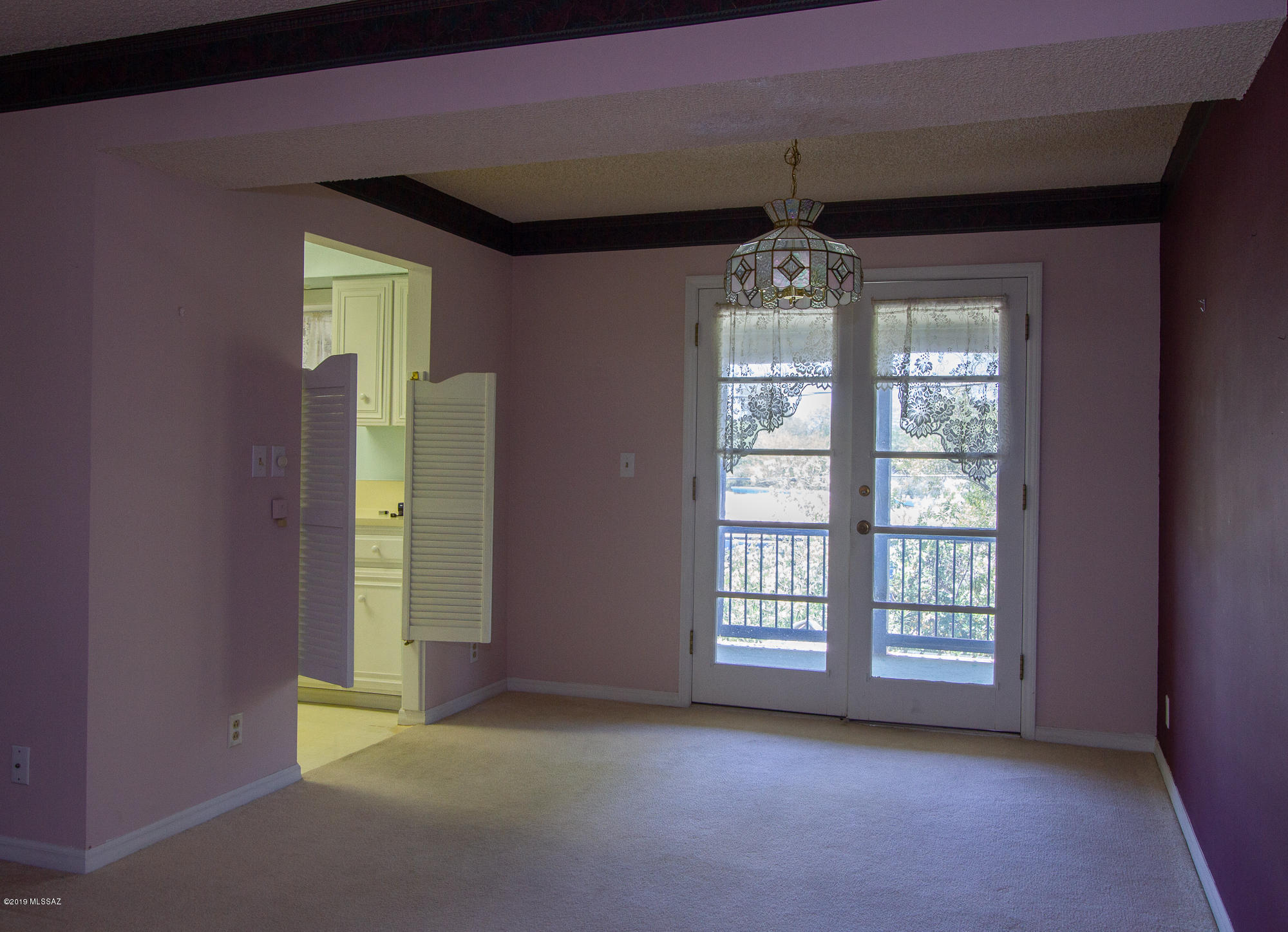 El Encanto Apartments - Residential