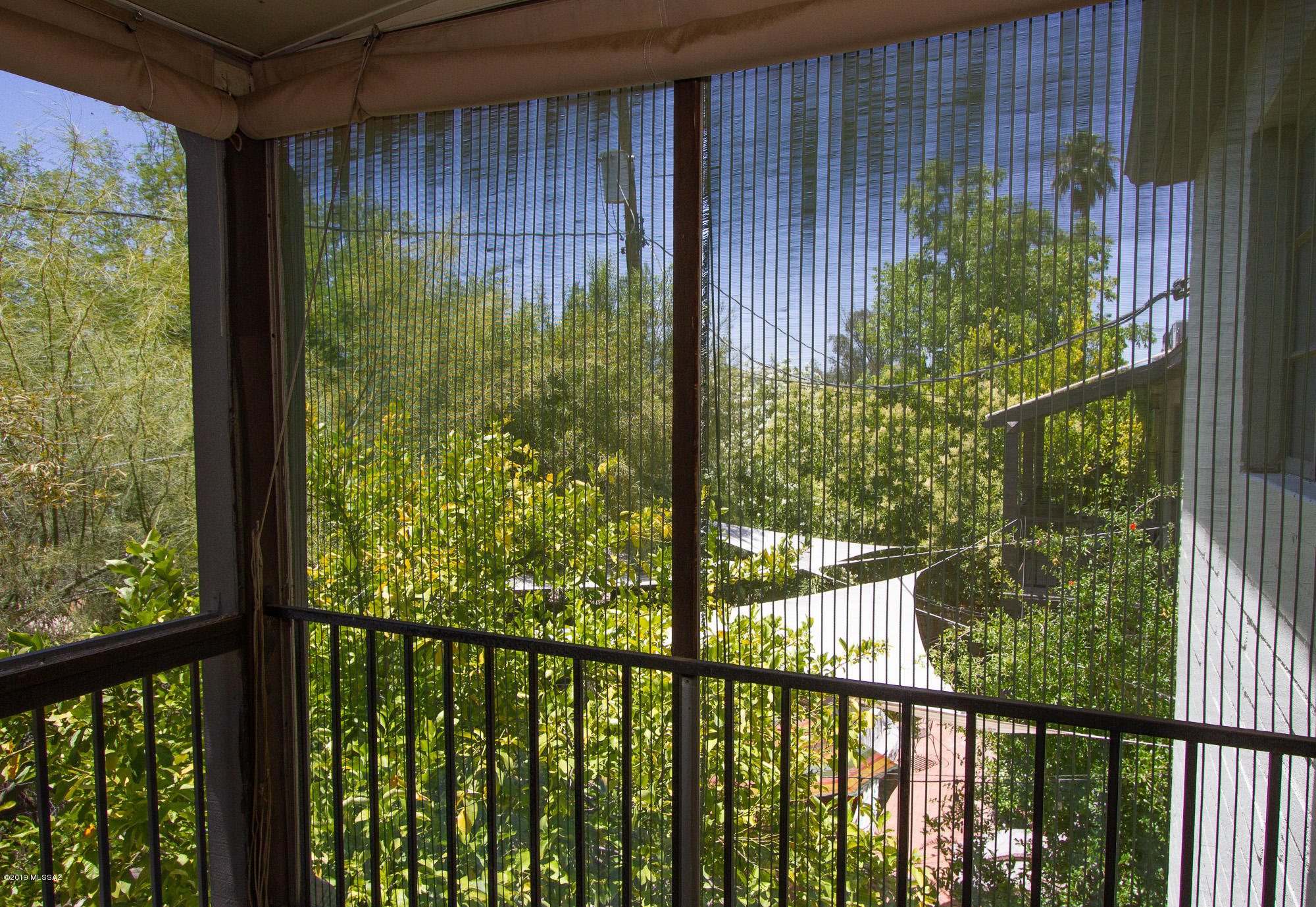 El Encanto Apartments - Residential