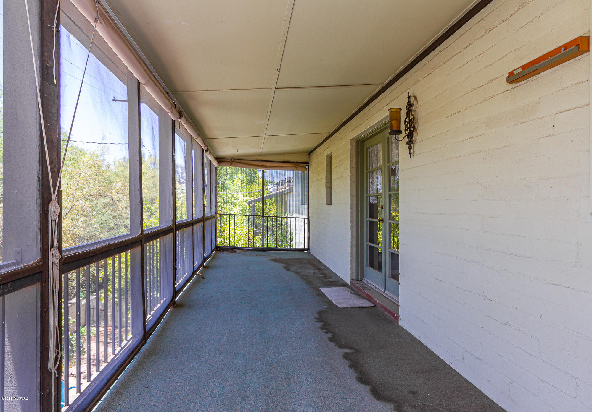 El Encanto Apartments - Residential