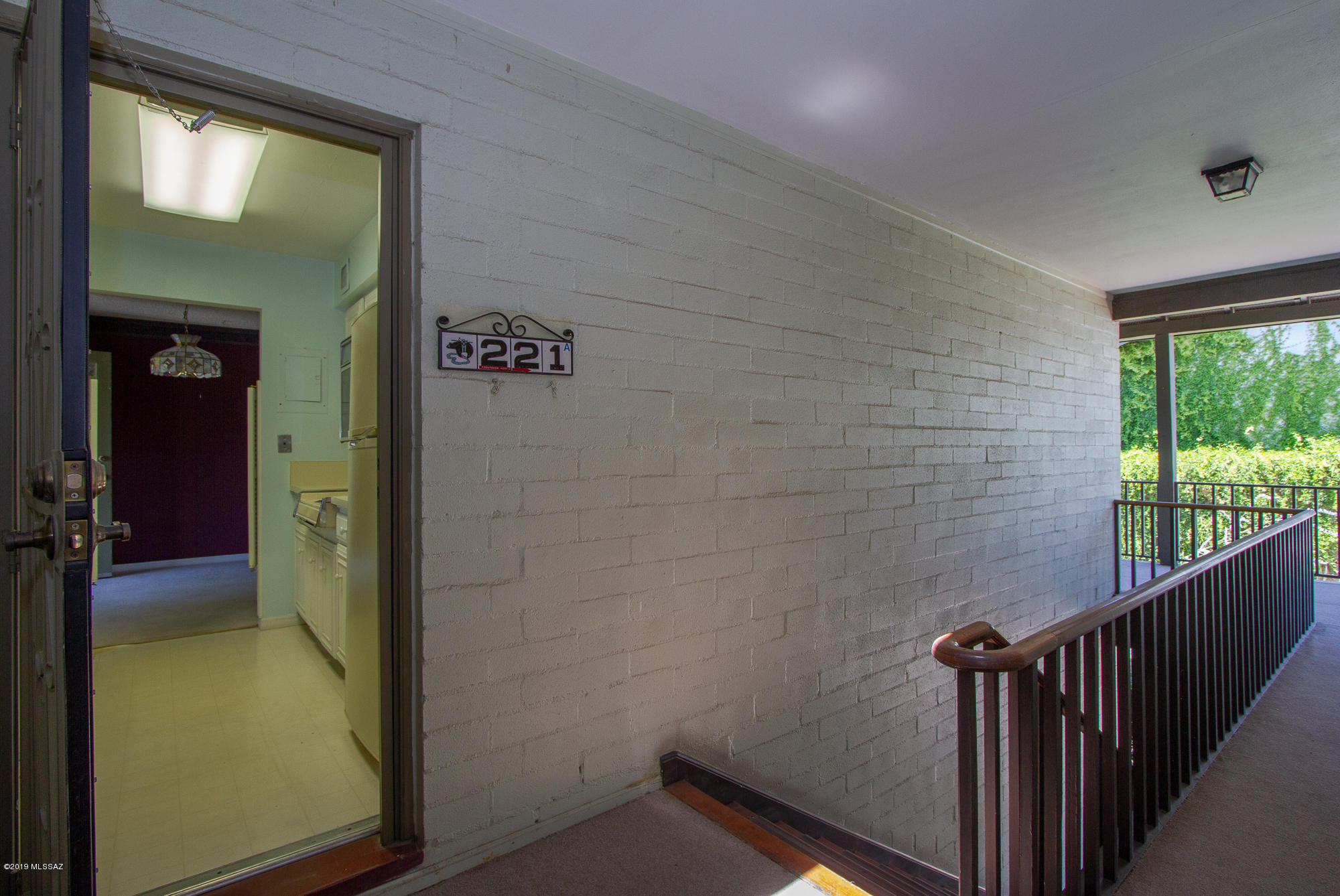 El Encanto Apartments - Residential