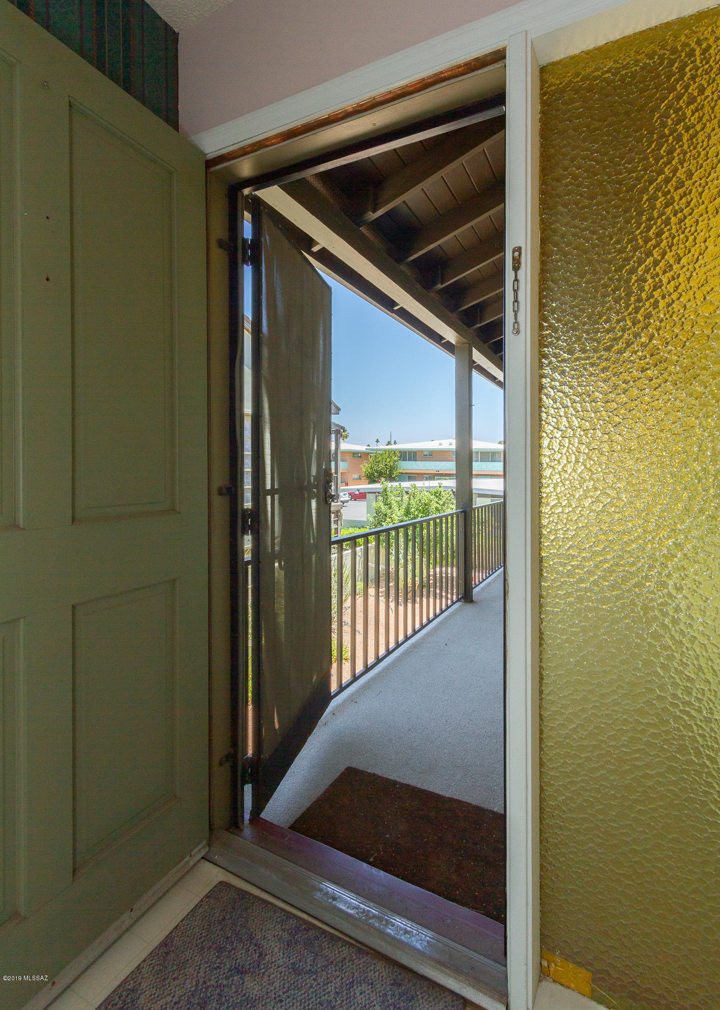 El Encanto Apartments - Residential
