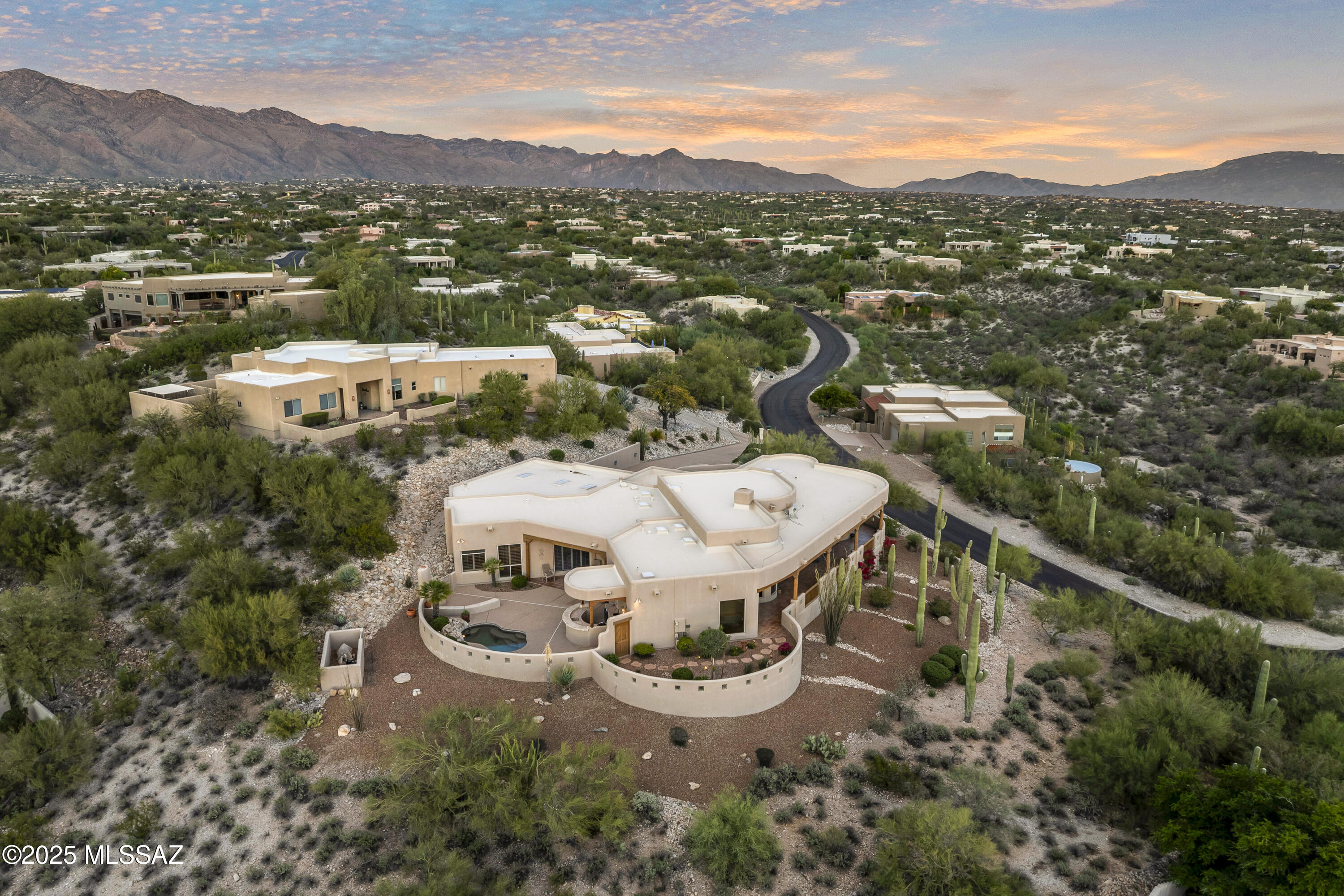 Bellas Catalinas Estates (1-93) - Residential