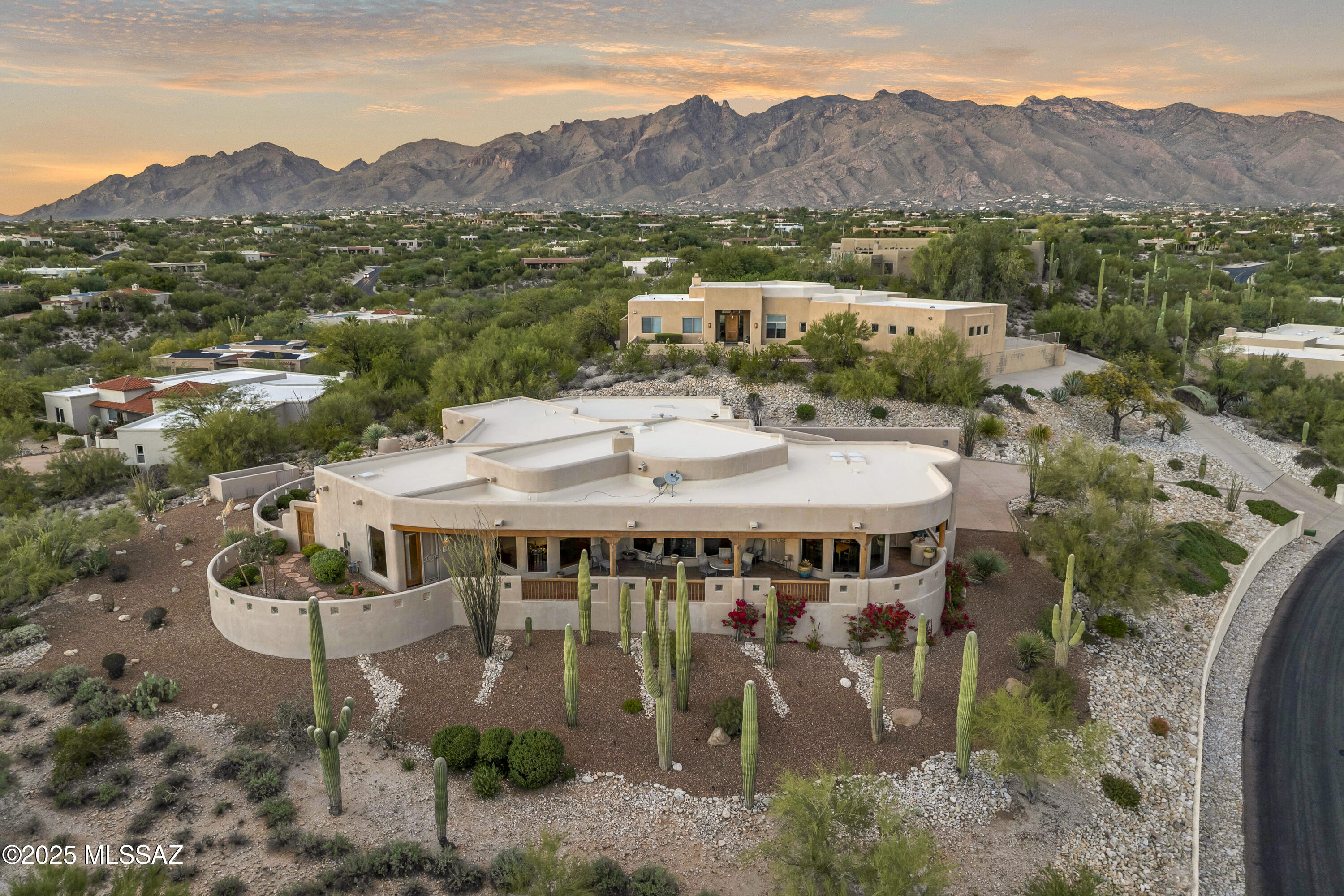 Bellas Catalinas Estates (1-93) - Residential