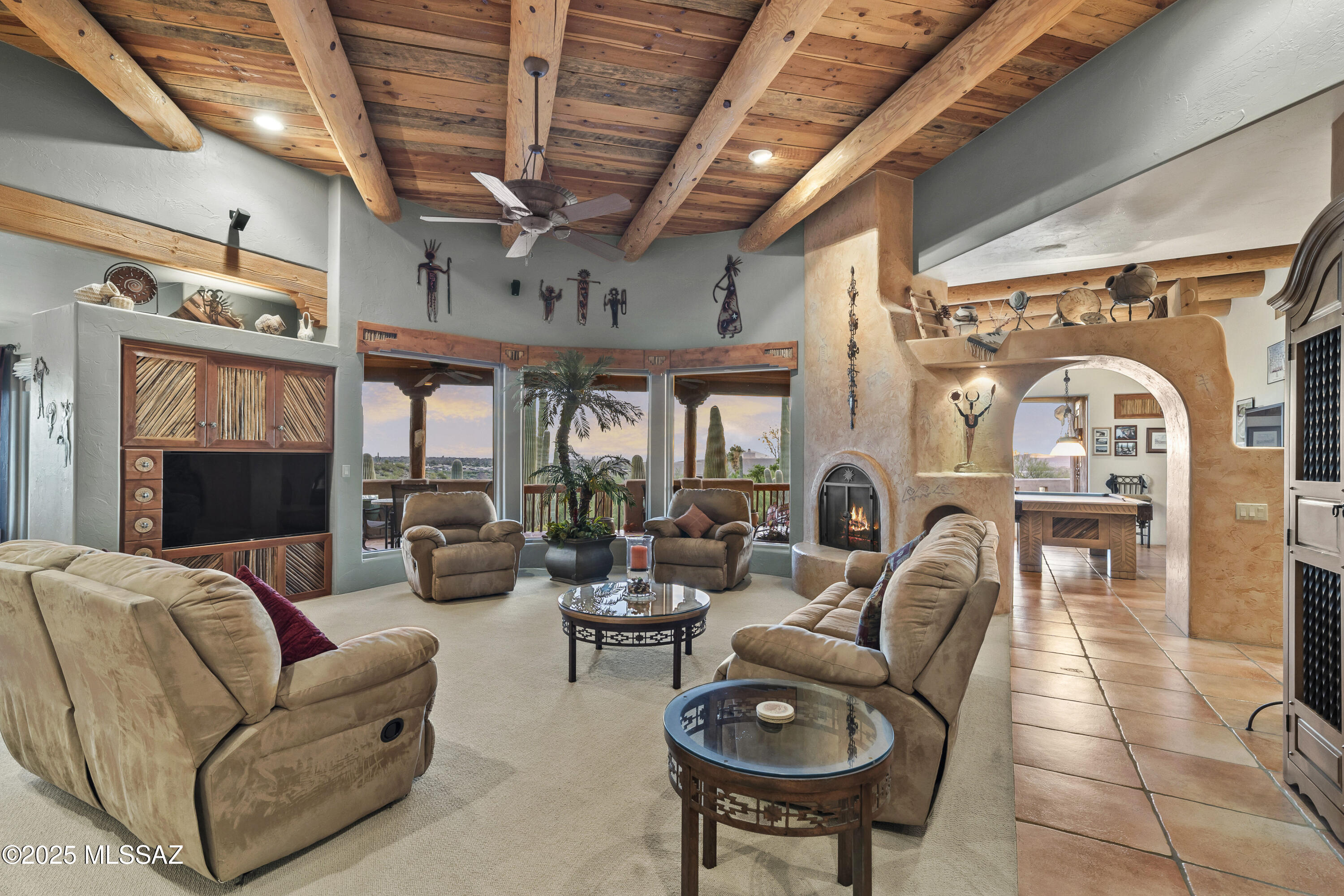 Bellas Catalinas Estates (1-93) - Residential