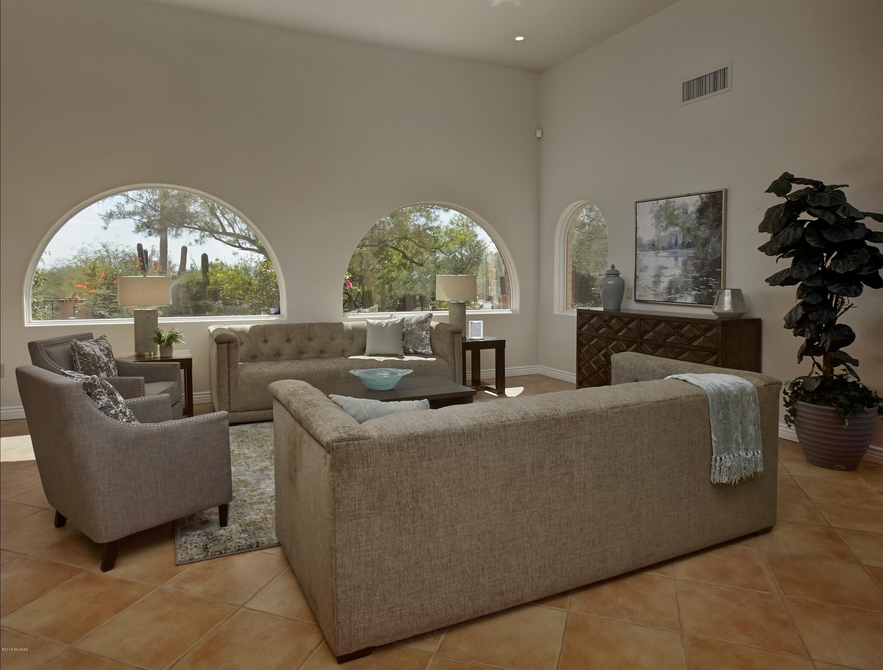 Skyline Country Club Estates (190-232) - Residential