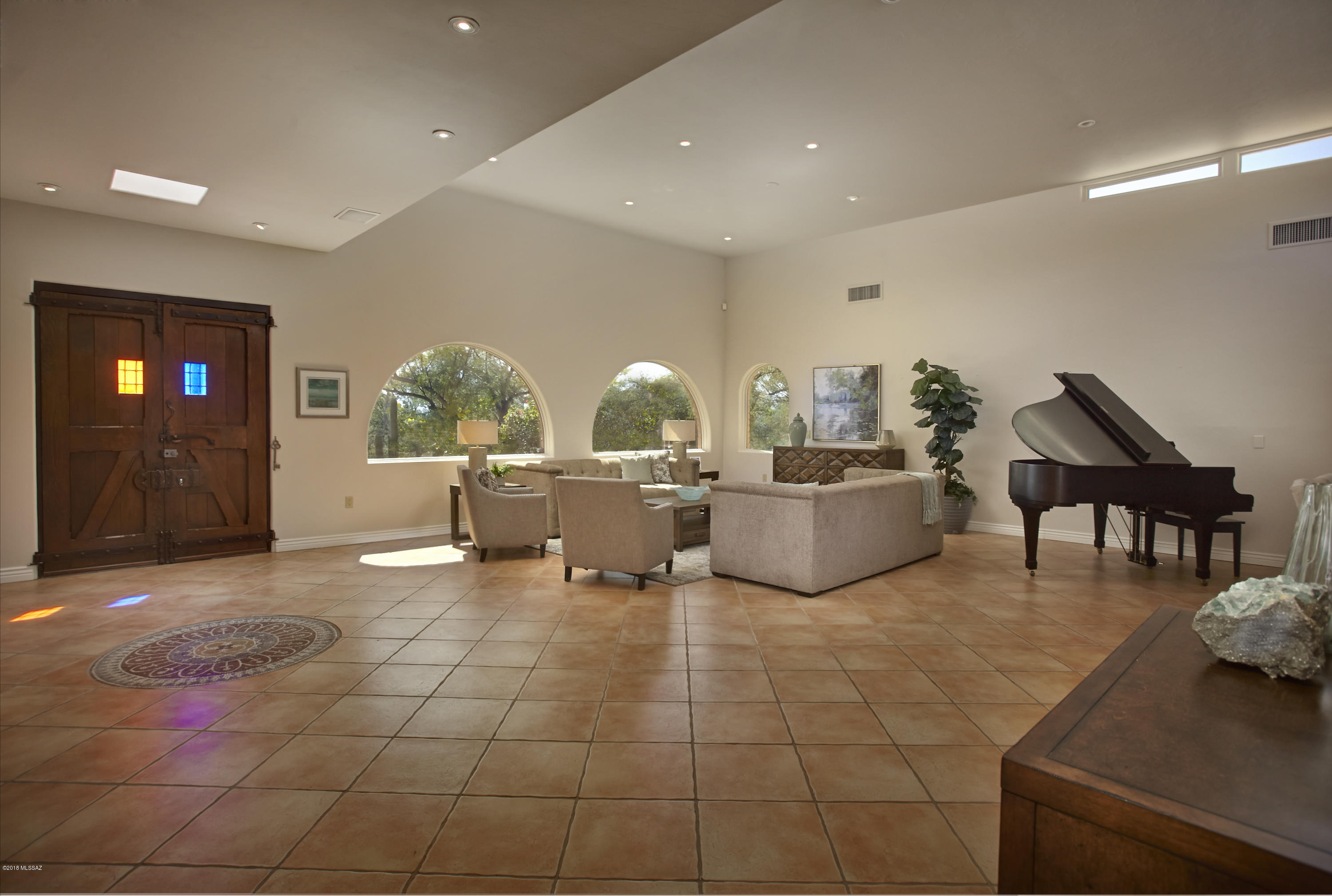 Skyline Country Club Estates (190-232) - Residential