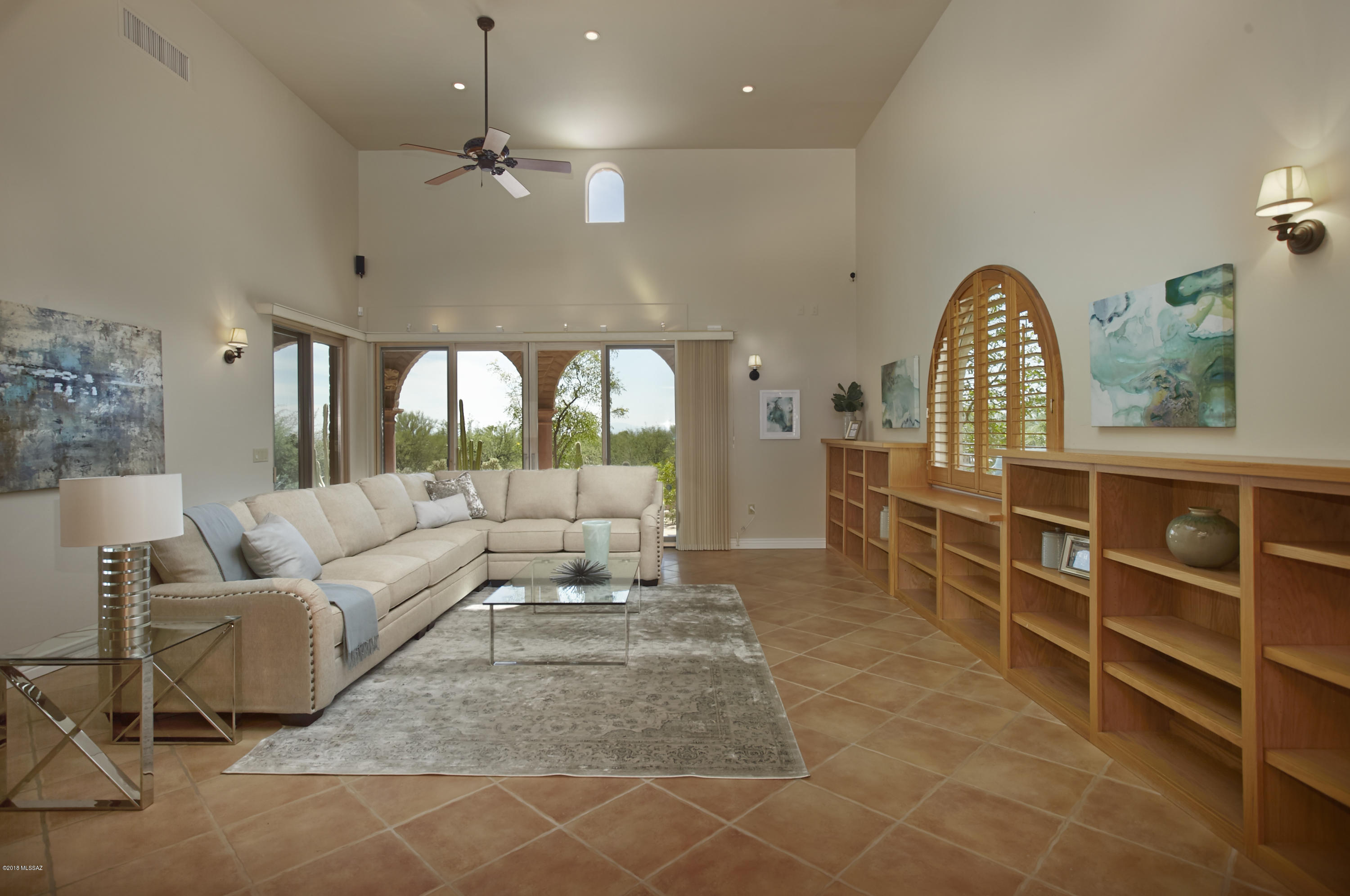 Skyline Country Club Estates (190-232) - Residential