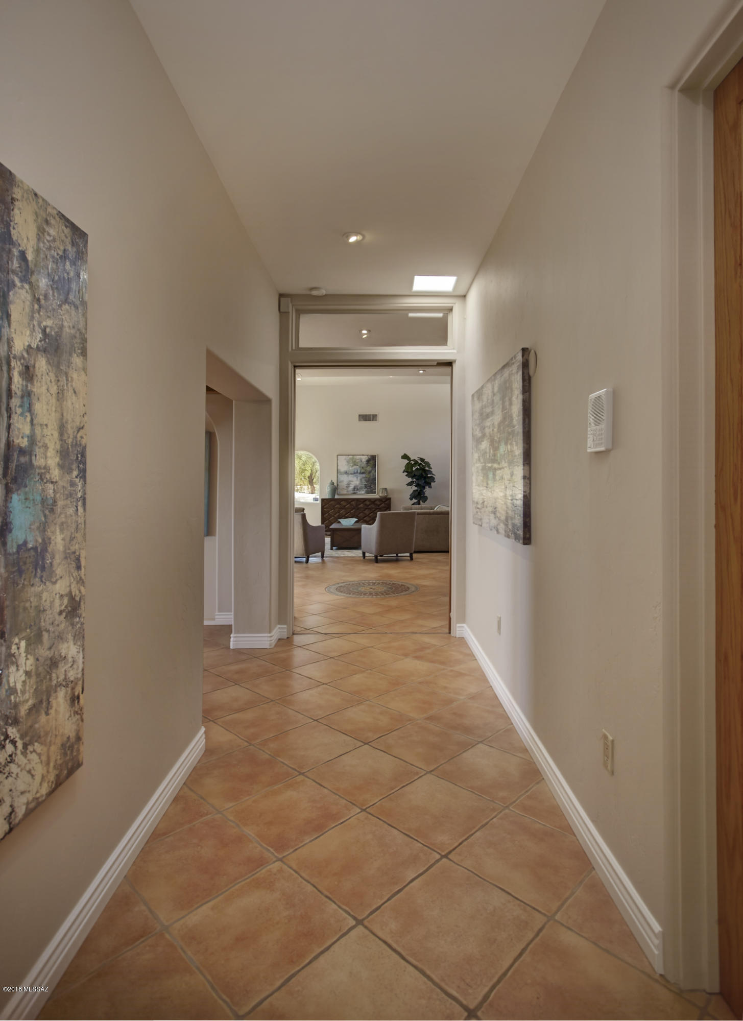 Skyline Country Club Estates (190-232) - Residential