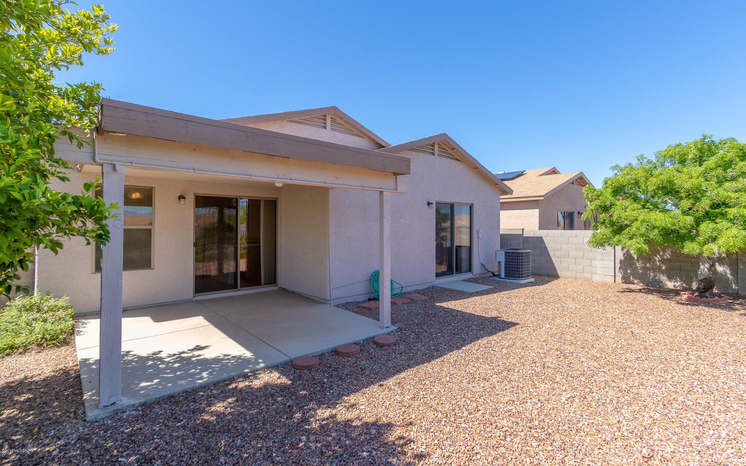 Arizona Sunset At Rita Ranch (1-127) - Residential