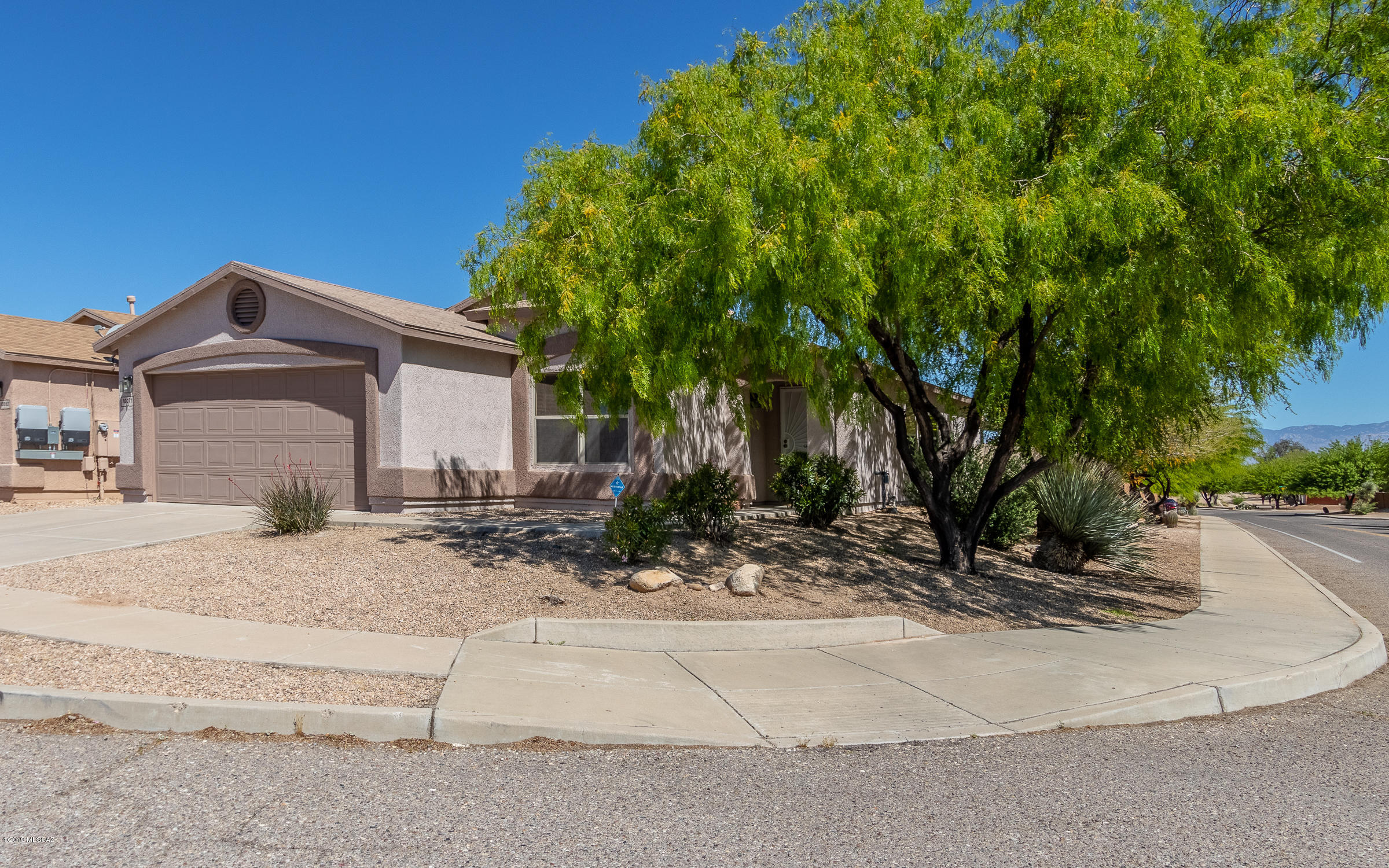 Arizona Sunset At Rita Ranch (1-127) - Residential