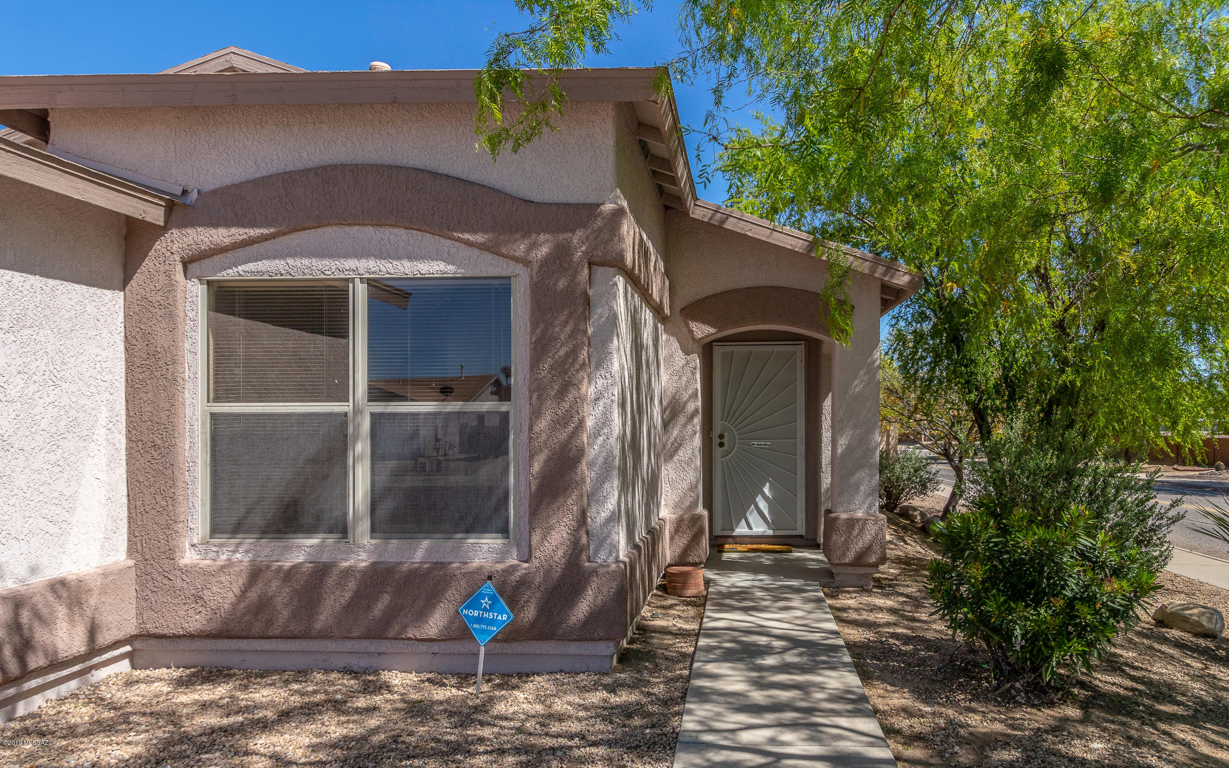 Arizona Sunset At Rita Ranch (1-127) - Residential