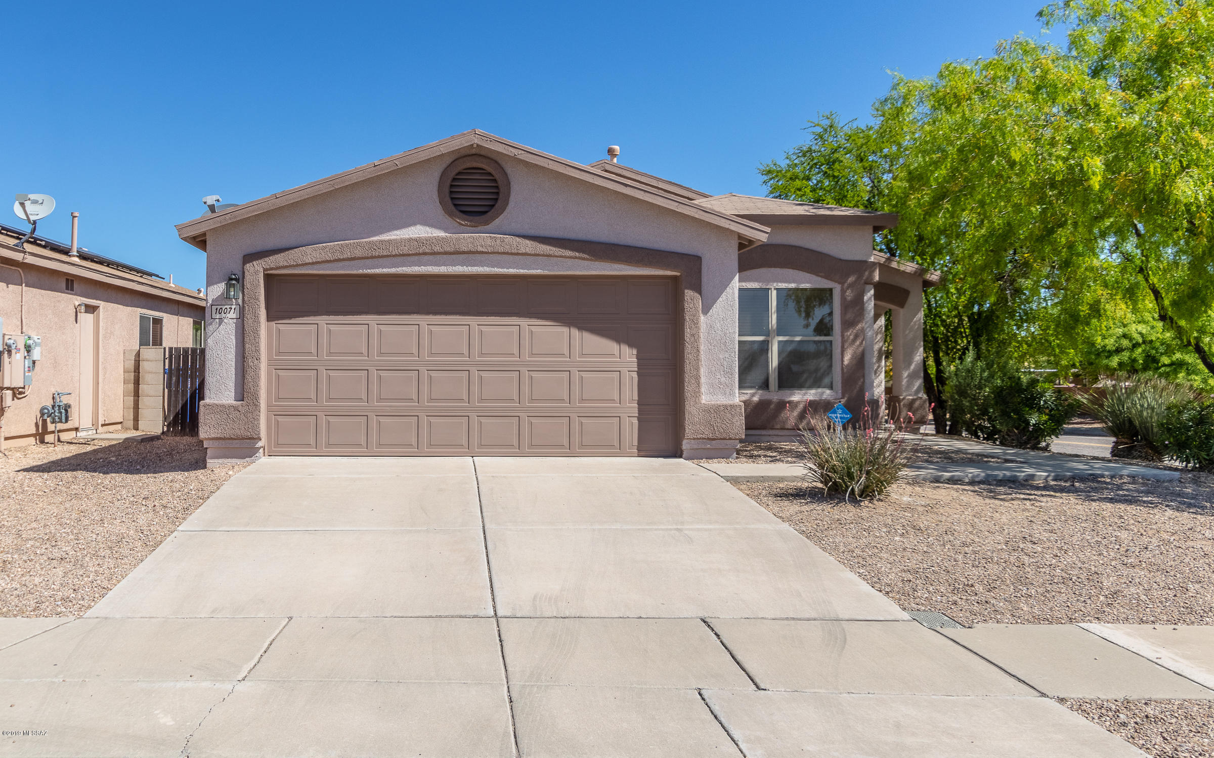 Arizona Sunset At Rita Ranch (1-127) - Residential