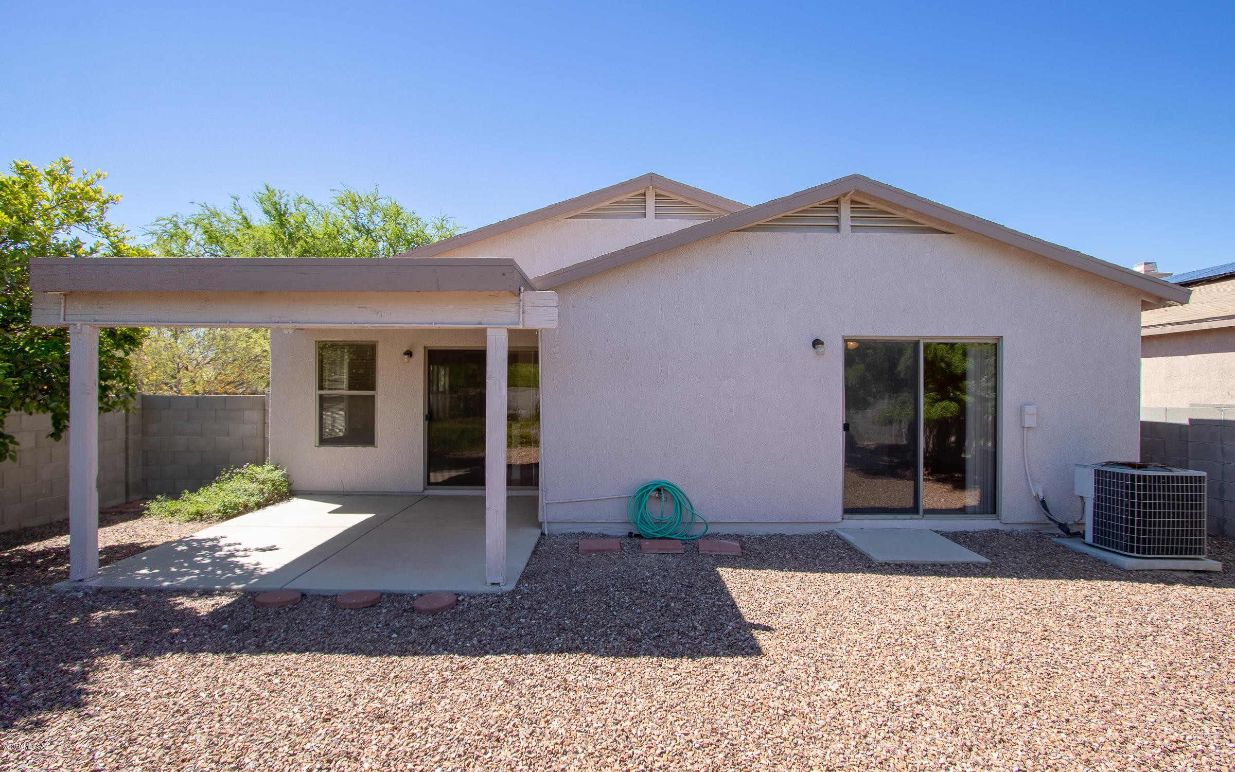 Arizona Sunset At Rita Ranch (1-127) - Residential