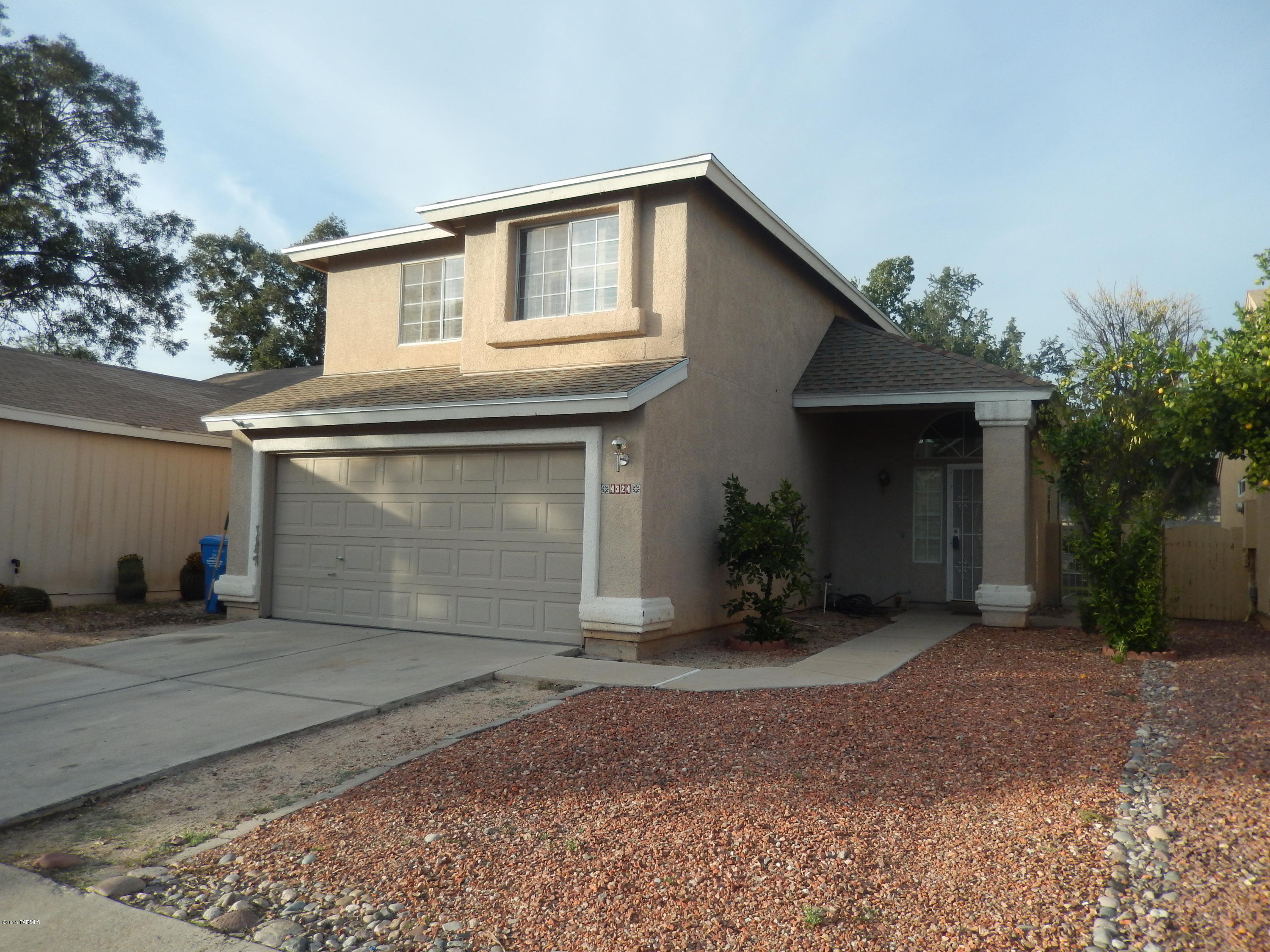 Hobby Horse Ranch (The Patios At) - Residential