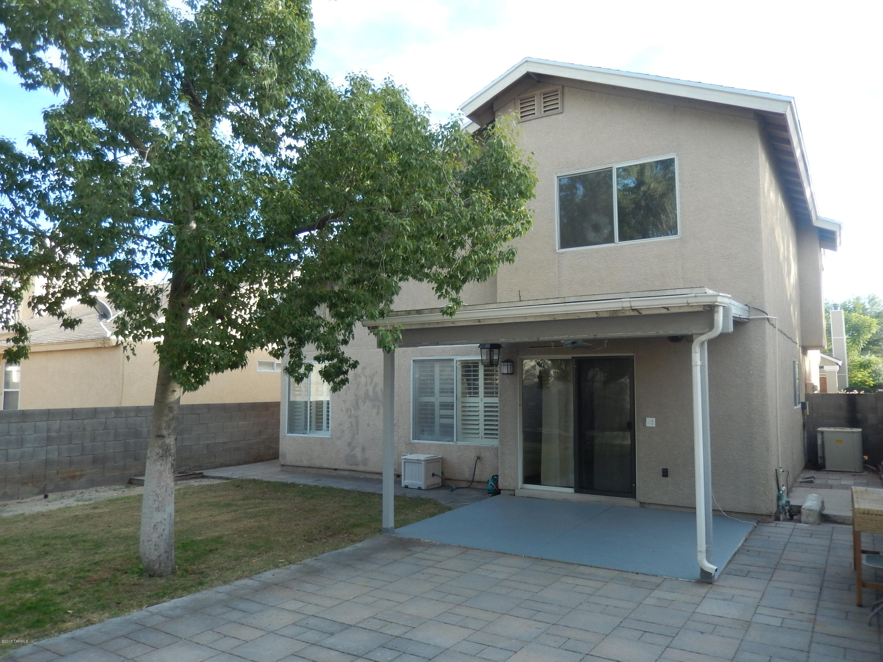 Hobby Horse Ranch (The Patios At) - Residential