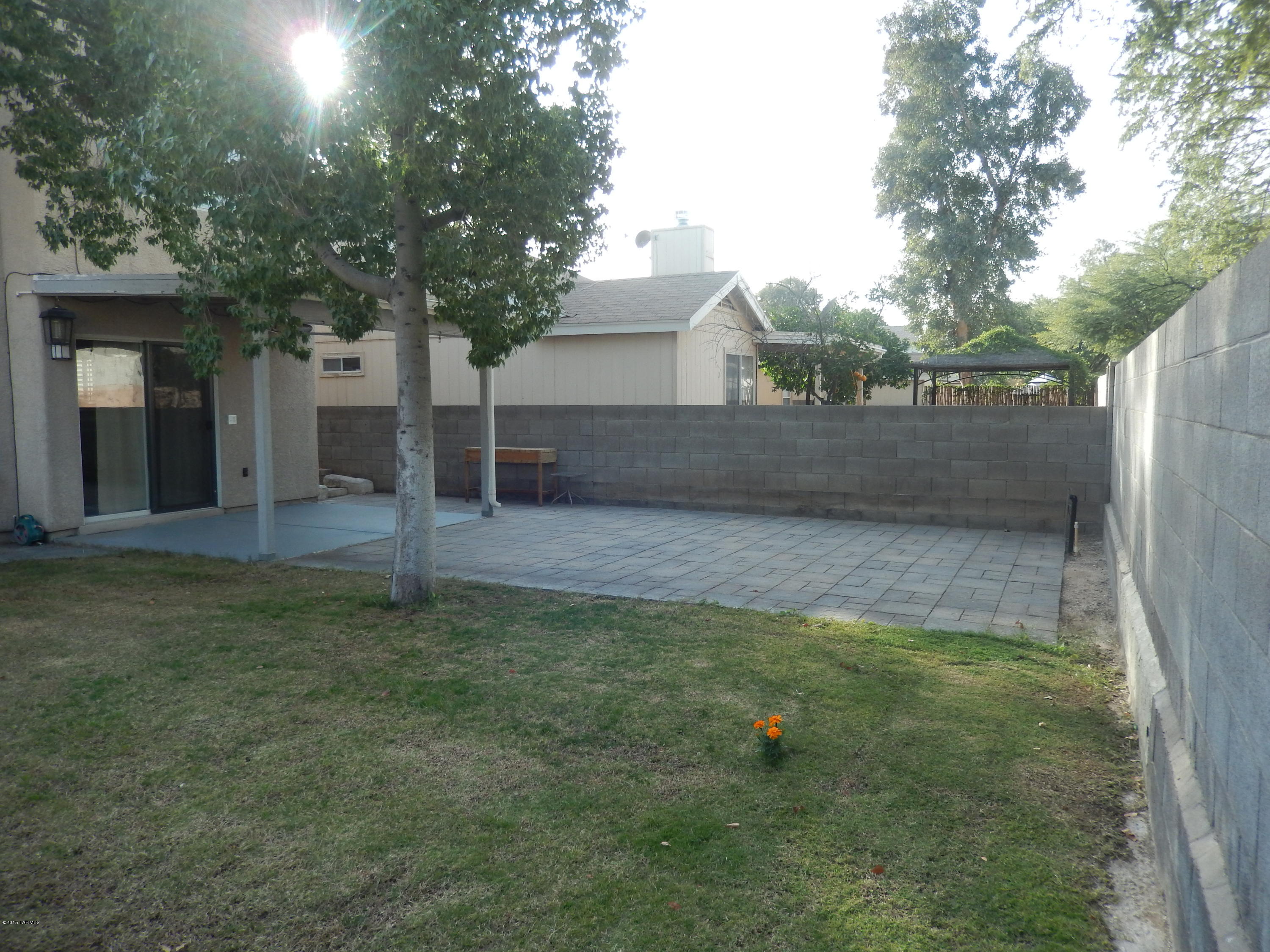 Hobby Horse Ranch (The Patios At) - Residential