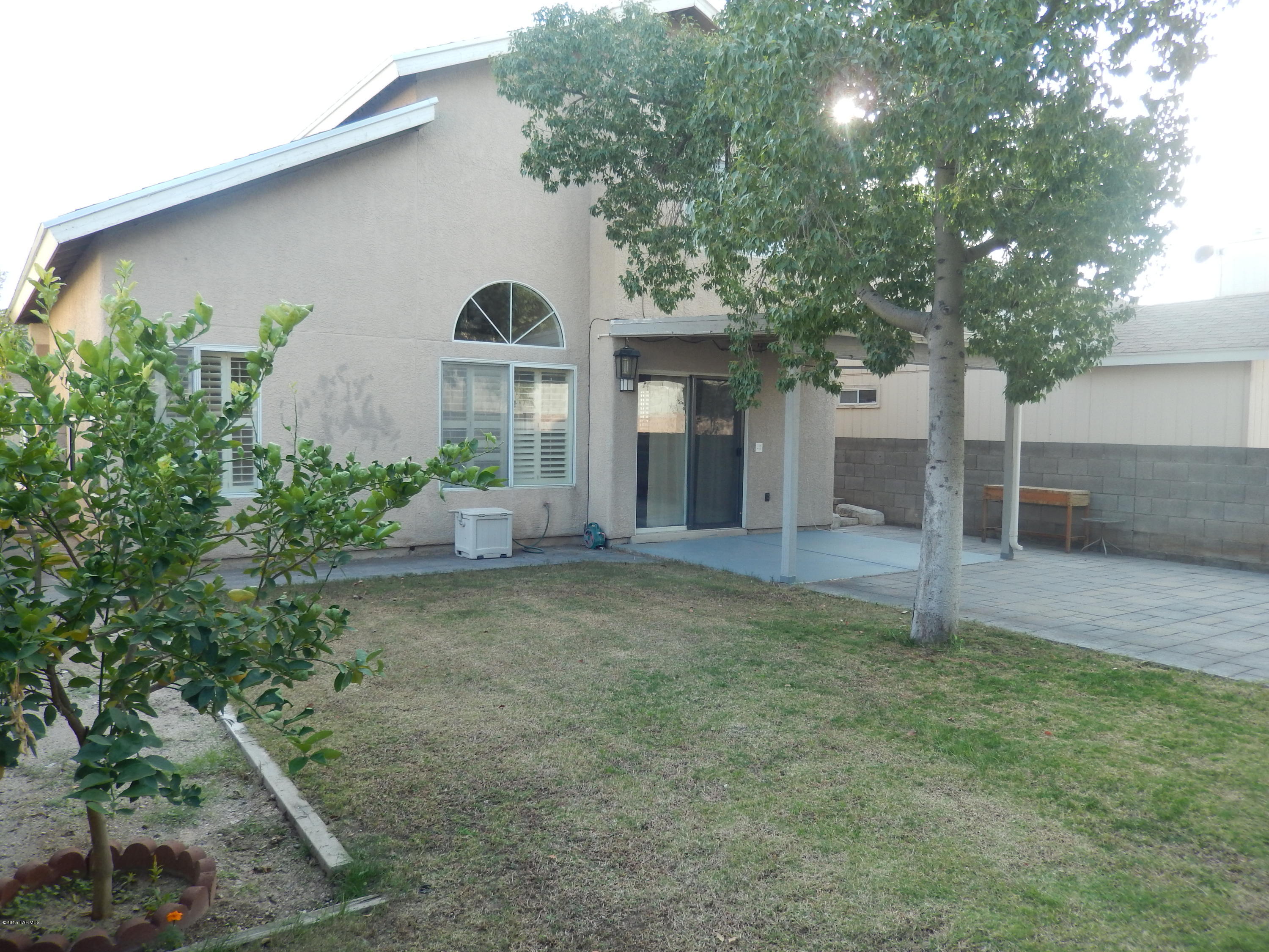 Hobby Horse Ranch (The Patios At) - Residential