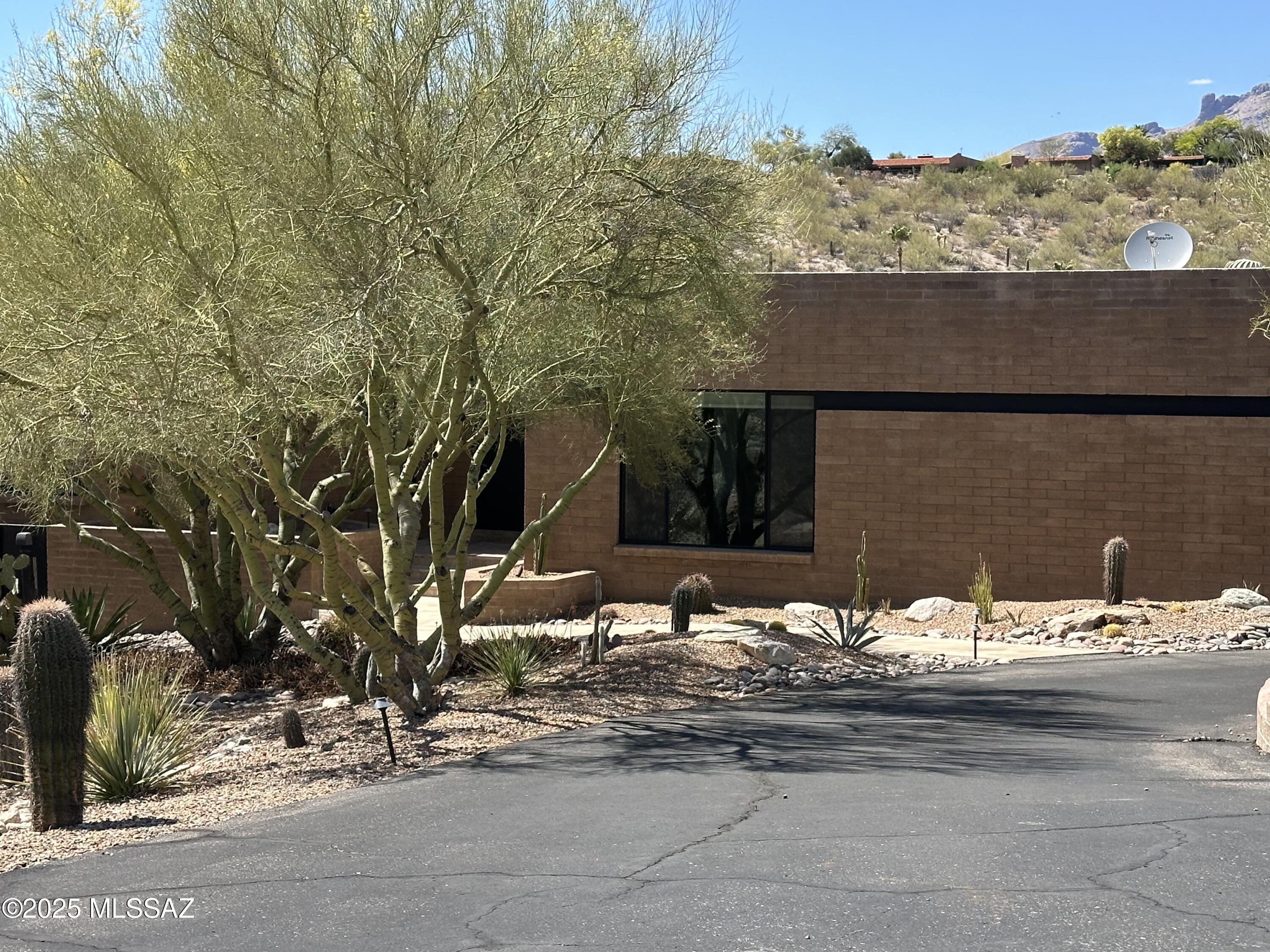 Sunrise Territory Village (1-28 & 35-169) - Residential