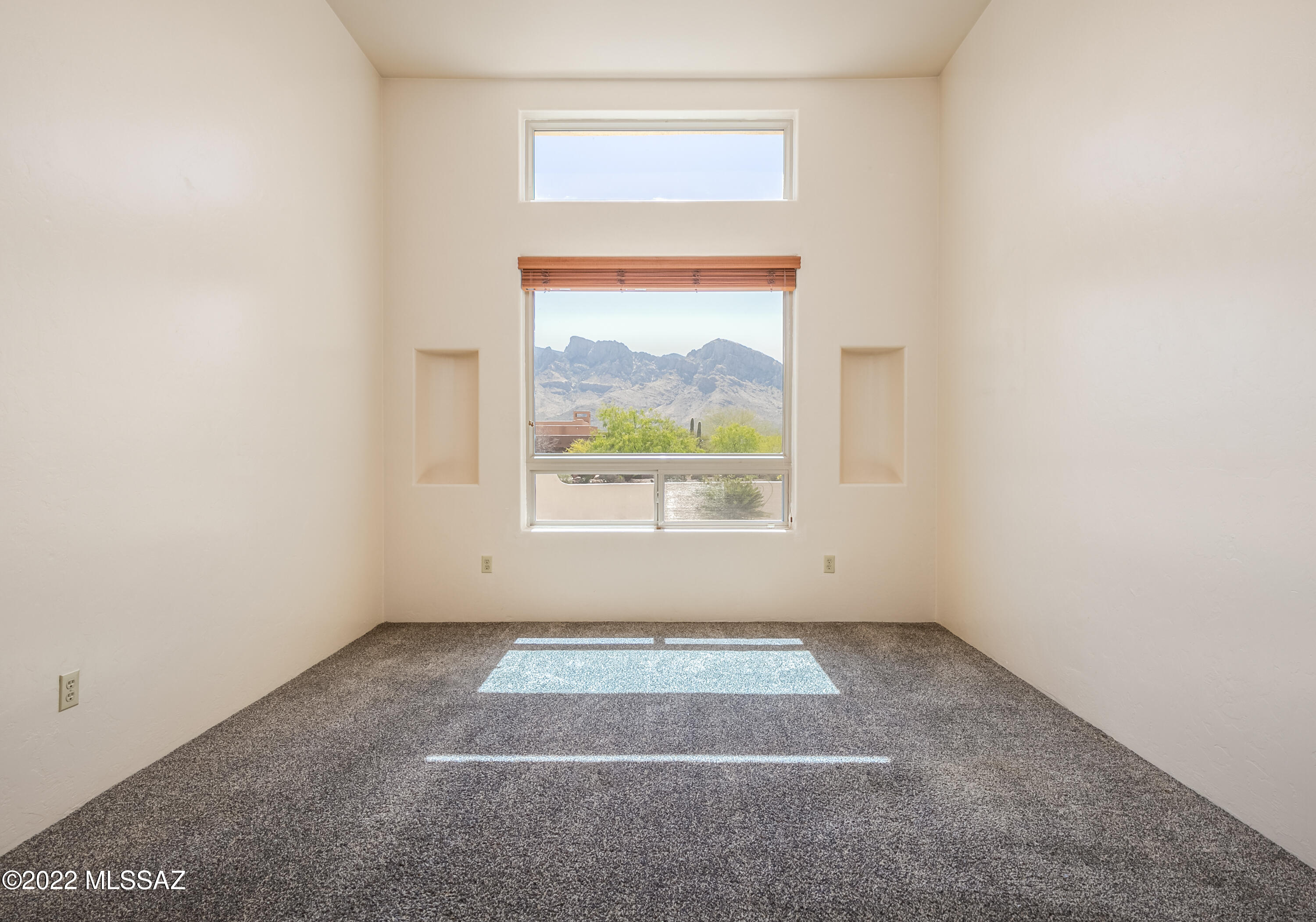 Pusch Ridge Vistas (1-31) - Residential