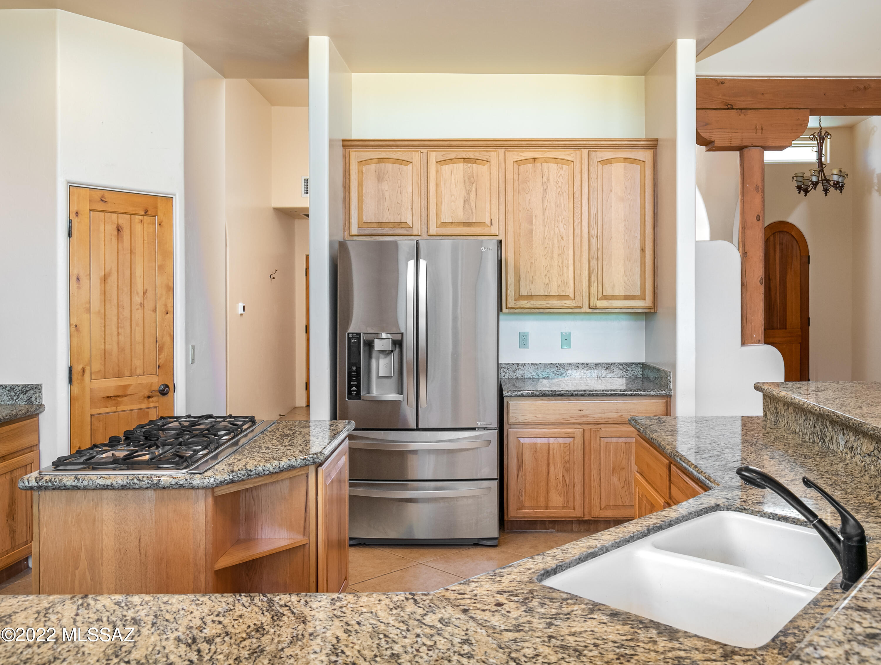 Pusch Ridge Vistas (1-31) - Residential