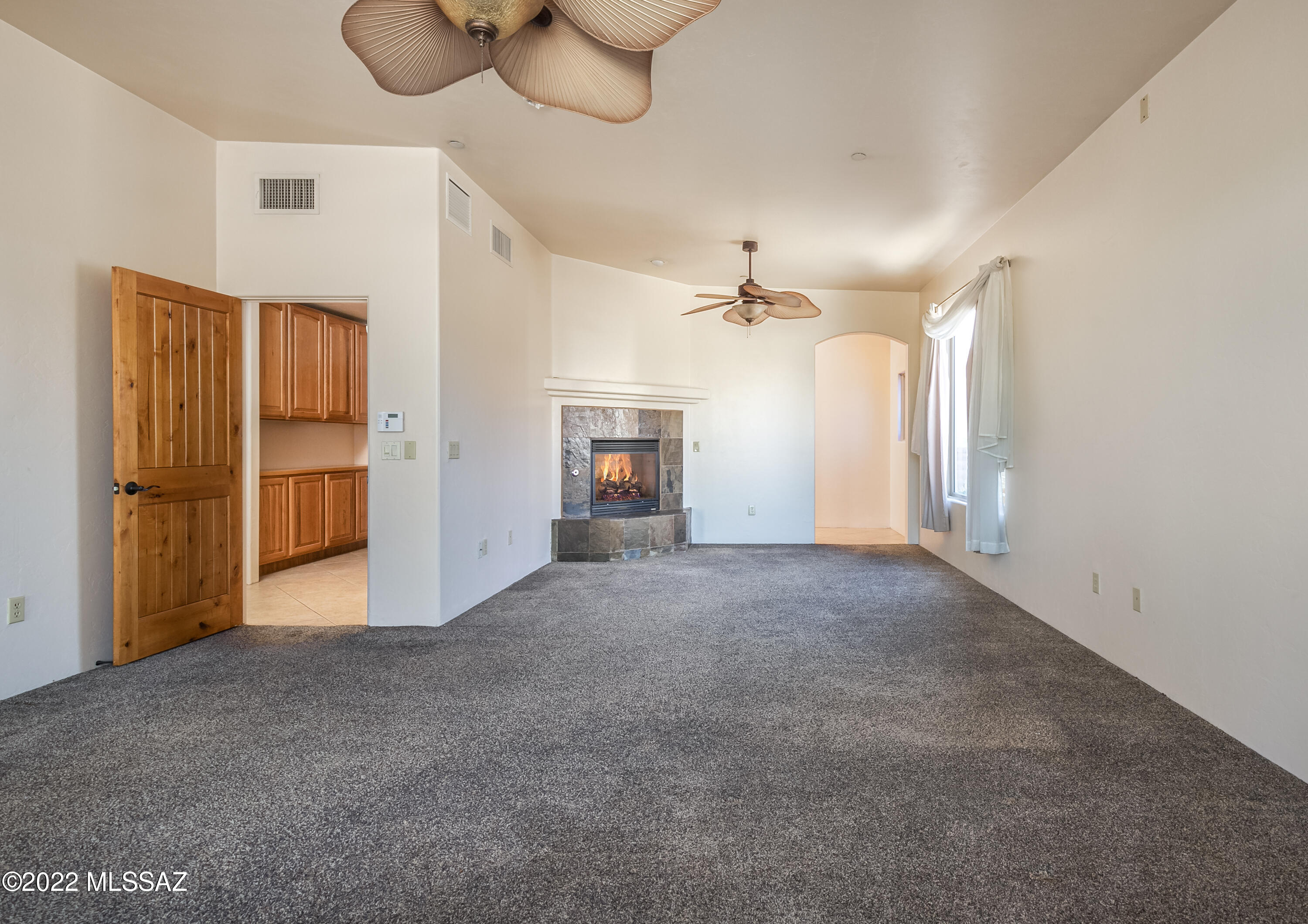 Pusch Ridge Vistas (1-31) - Residential