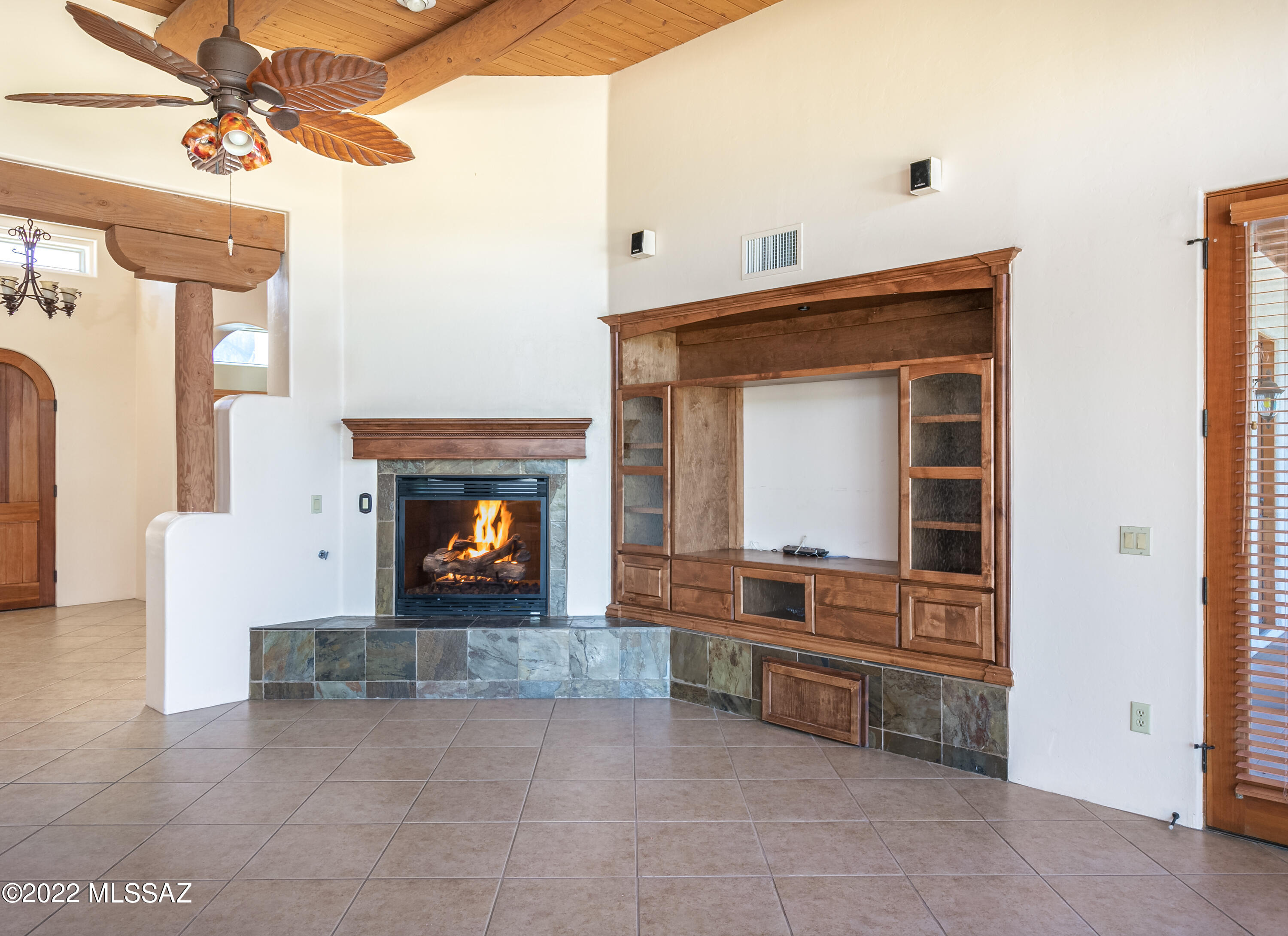Pusch Ridge Vistas (1-31) - Residential