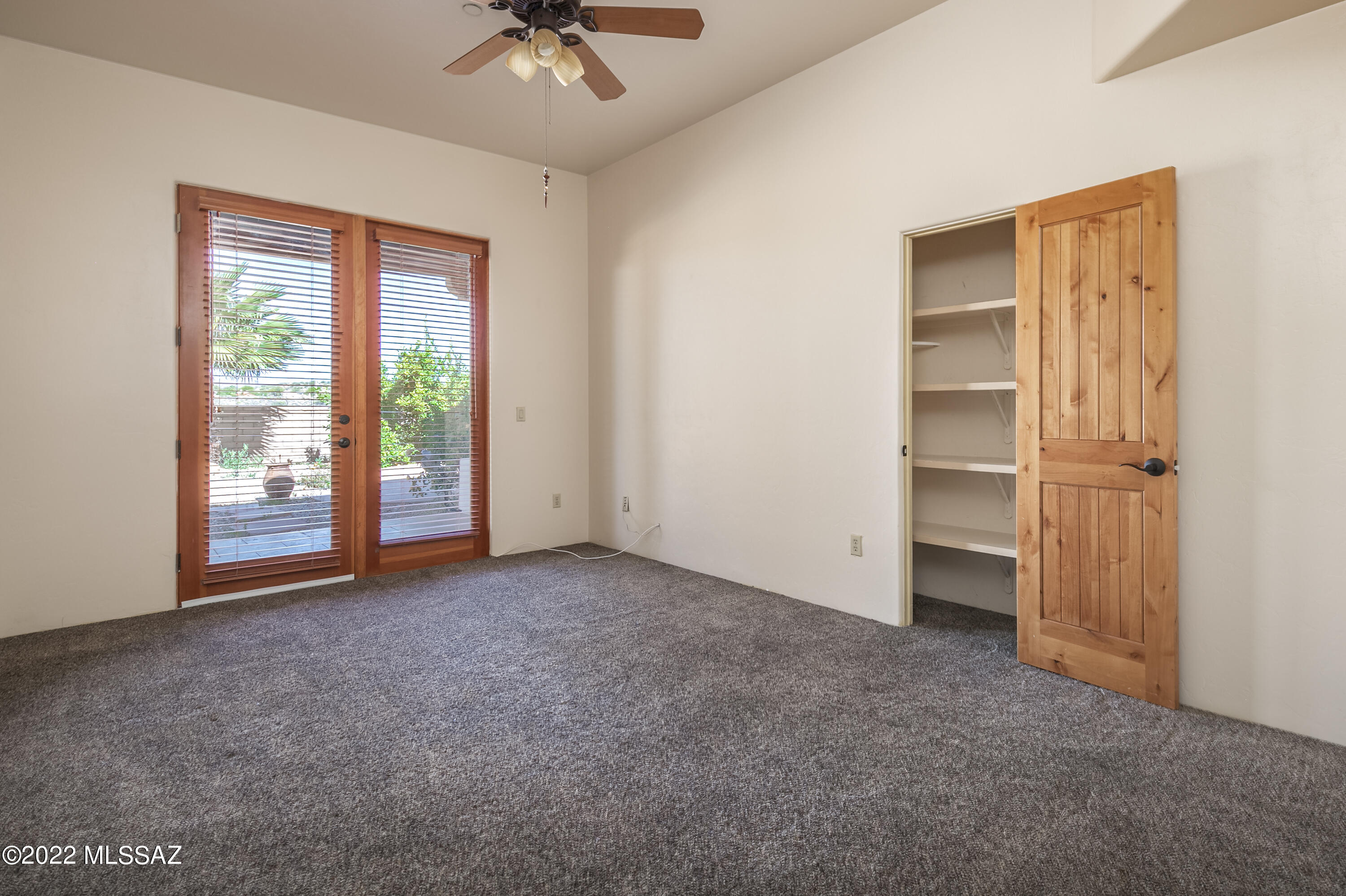 Pusch Ridge Vistas (1-31) - Residential