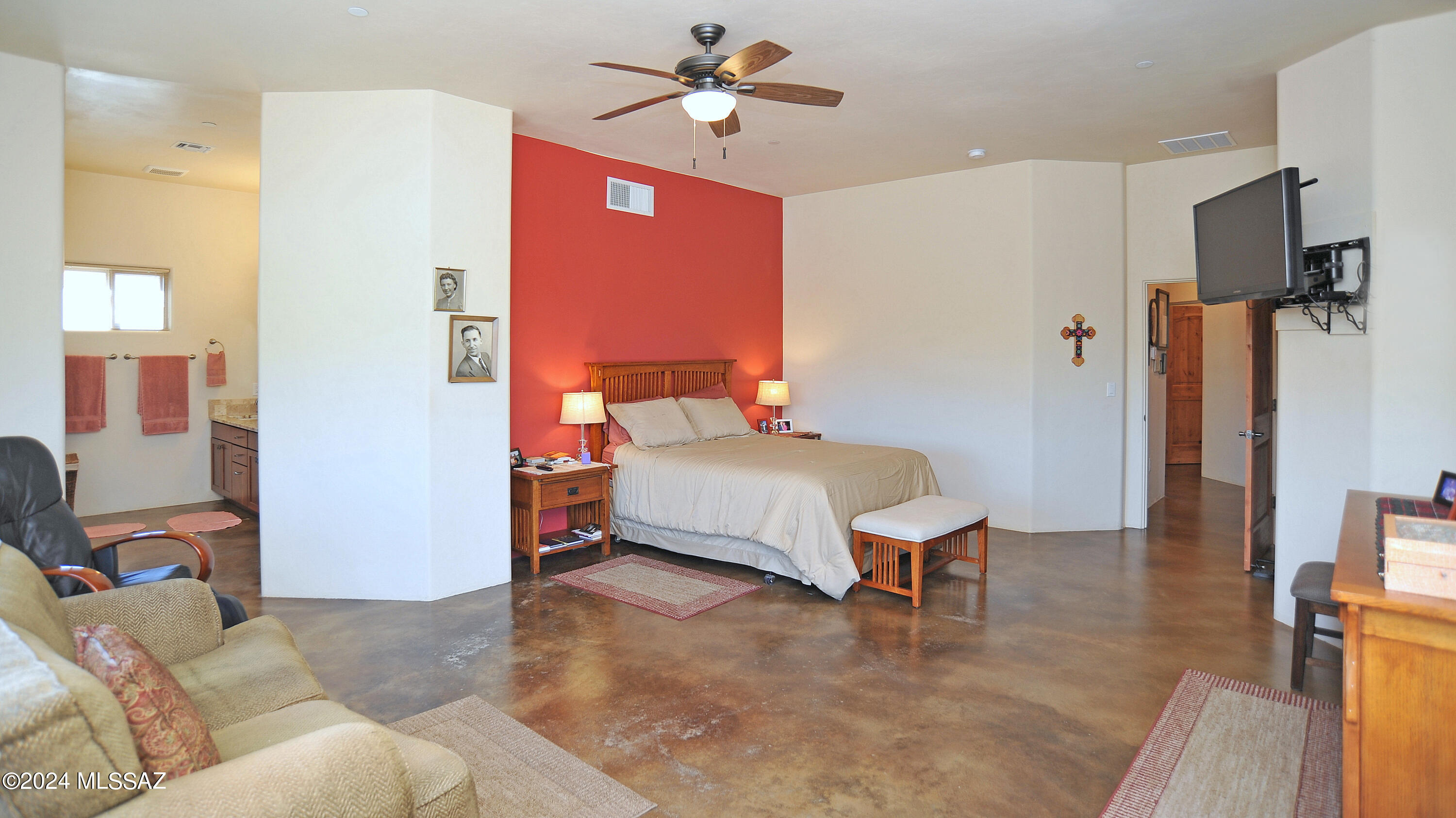 Sunset Ranch Estates (1-30) - Residential