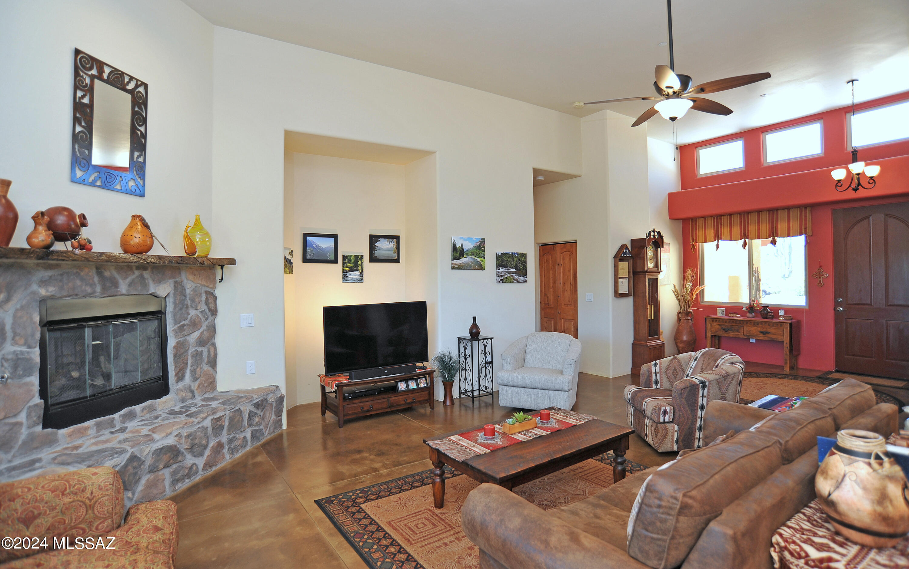 Sunset Ranch Estates (1-30) - Residential