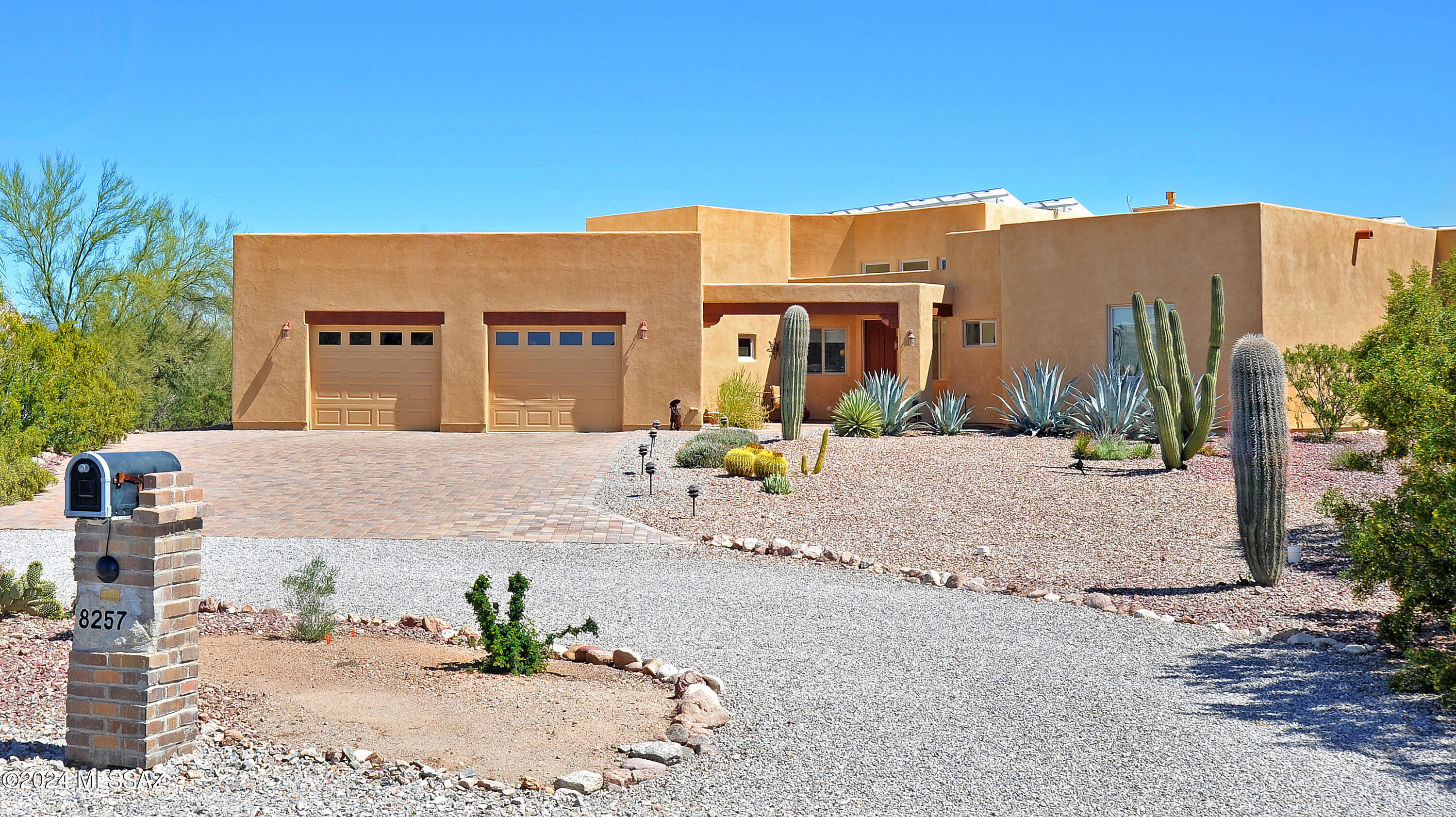 Sunset Ranch Estates (1-30) - Residential
