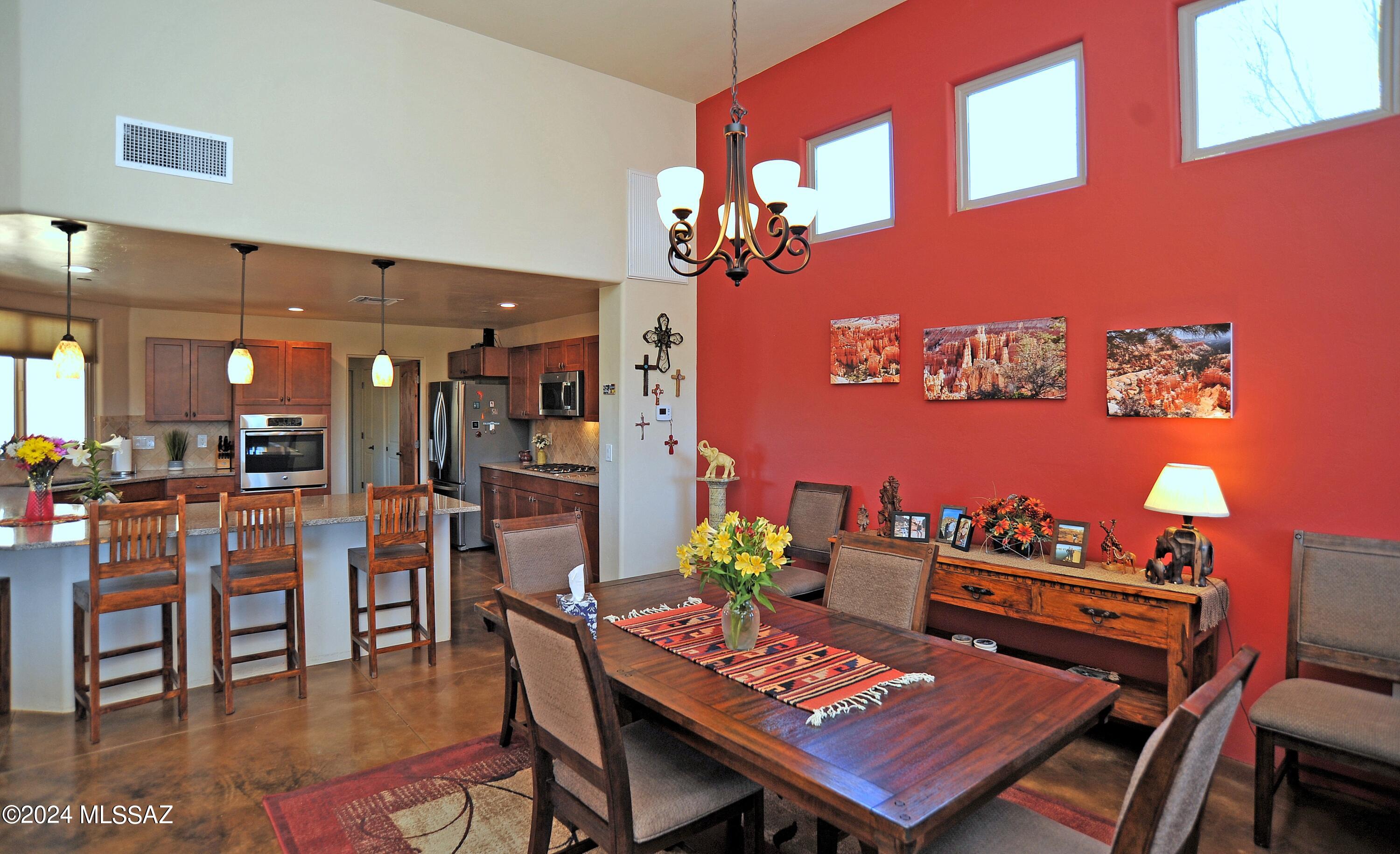 Sunset Ranch Estates (1-30) - Residential