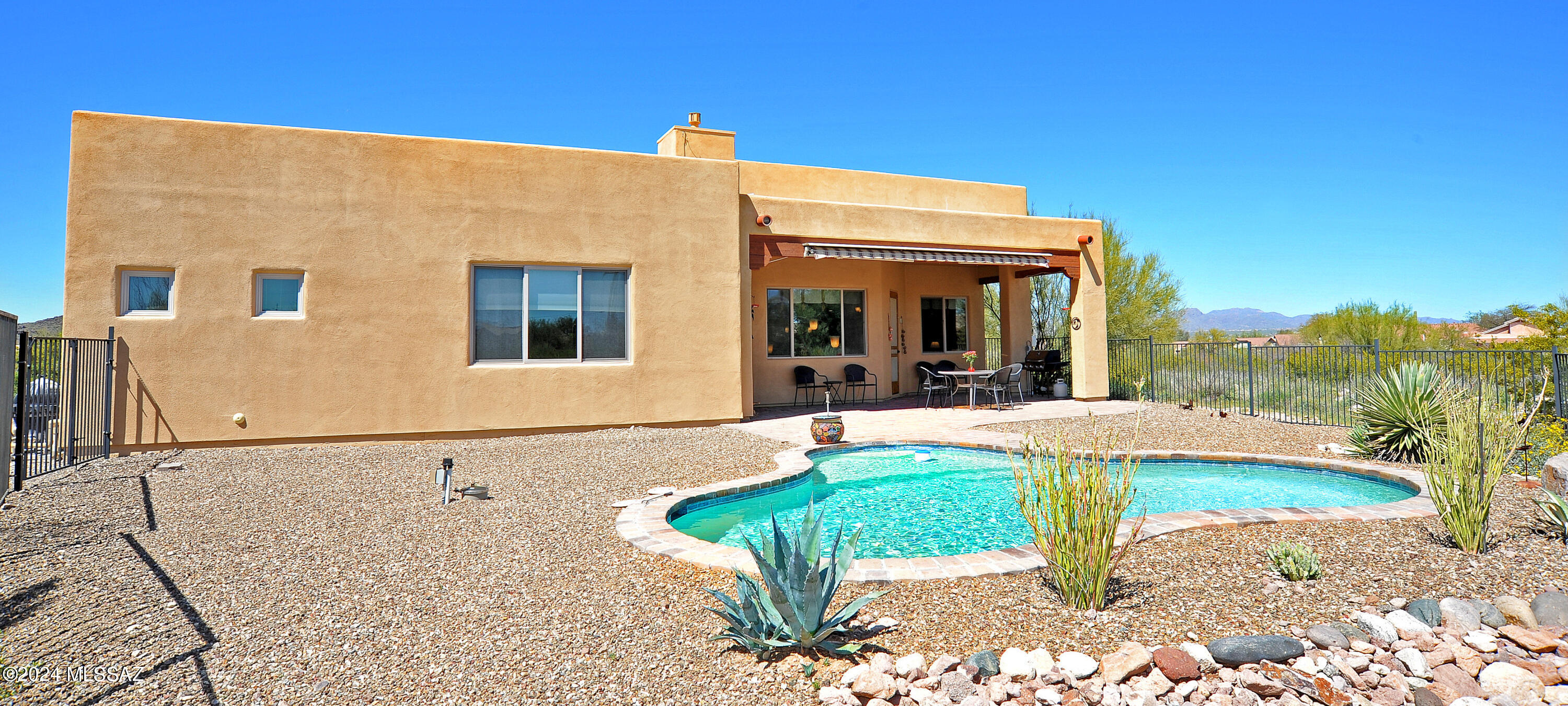 Sunset Ranch Estates (1-30) - Residential
