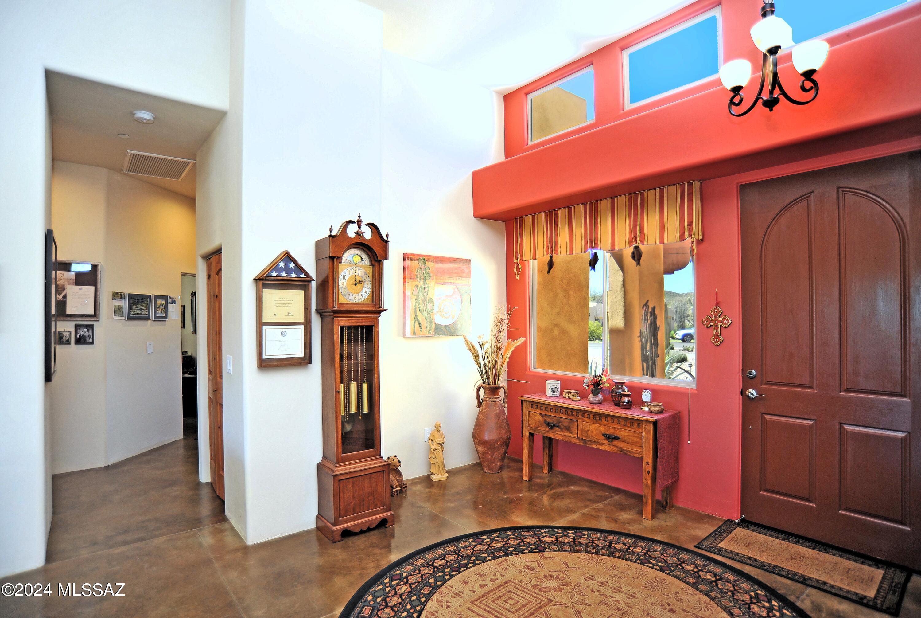 Sunset Ranch Estates (1-30) - Residential