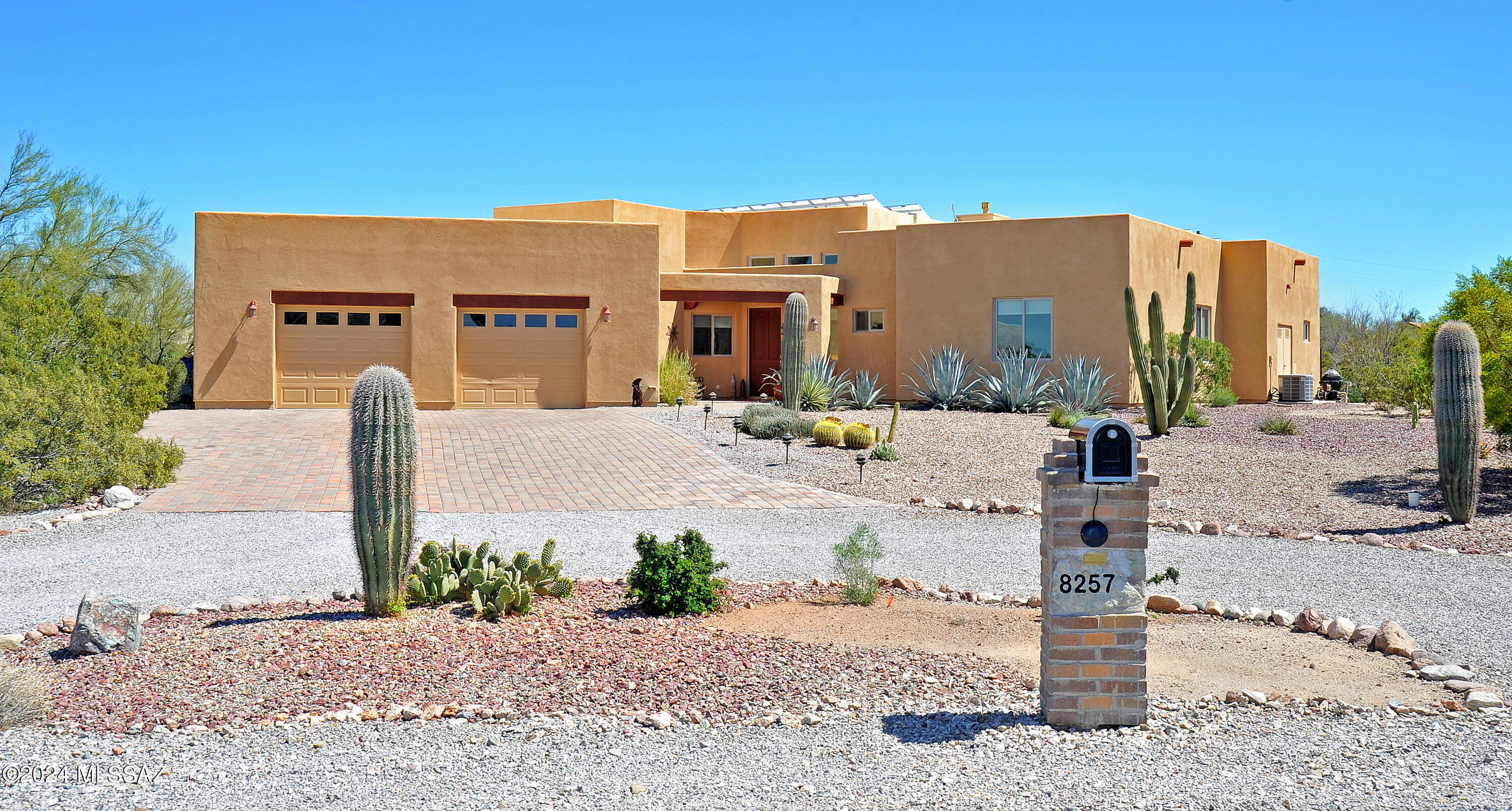 Sunset Ranch Estates (1-30) - Residential