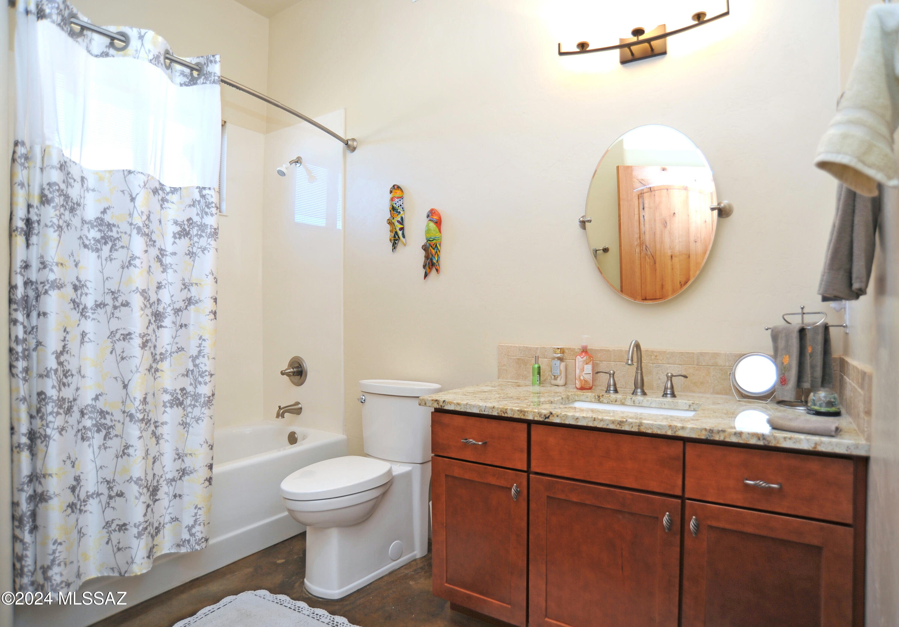 Sunset Ranch Estates (1-30) - Residential