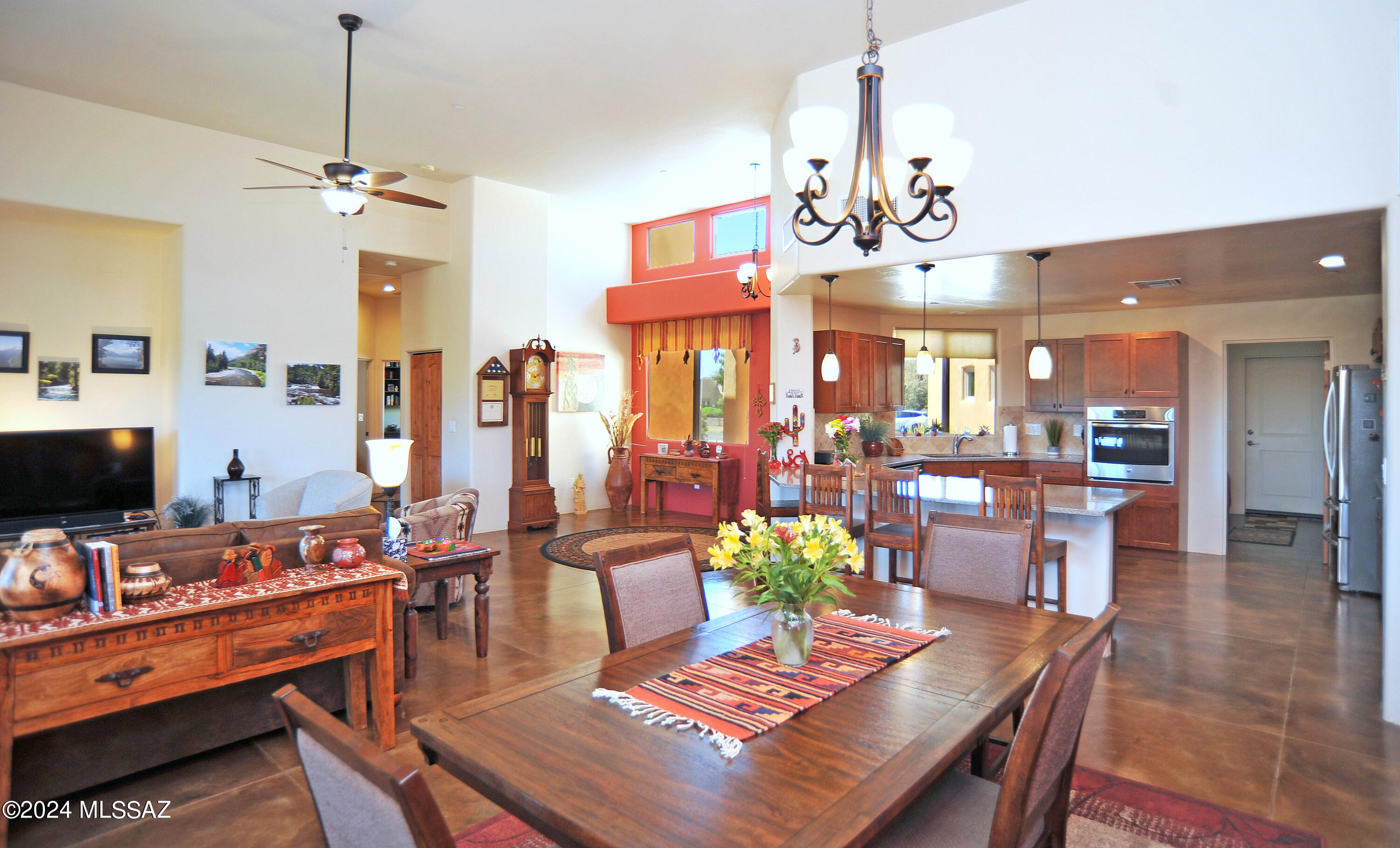 Sunset Ranch Estates (1-30) - Residential
