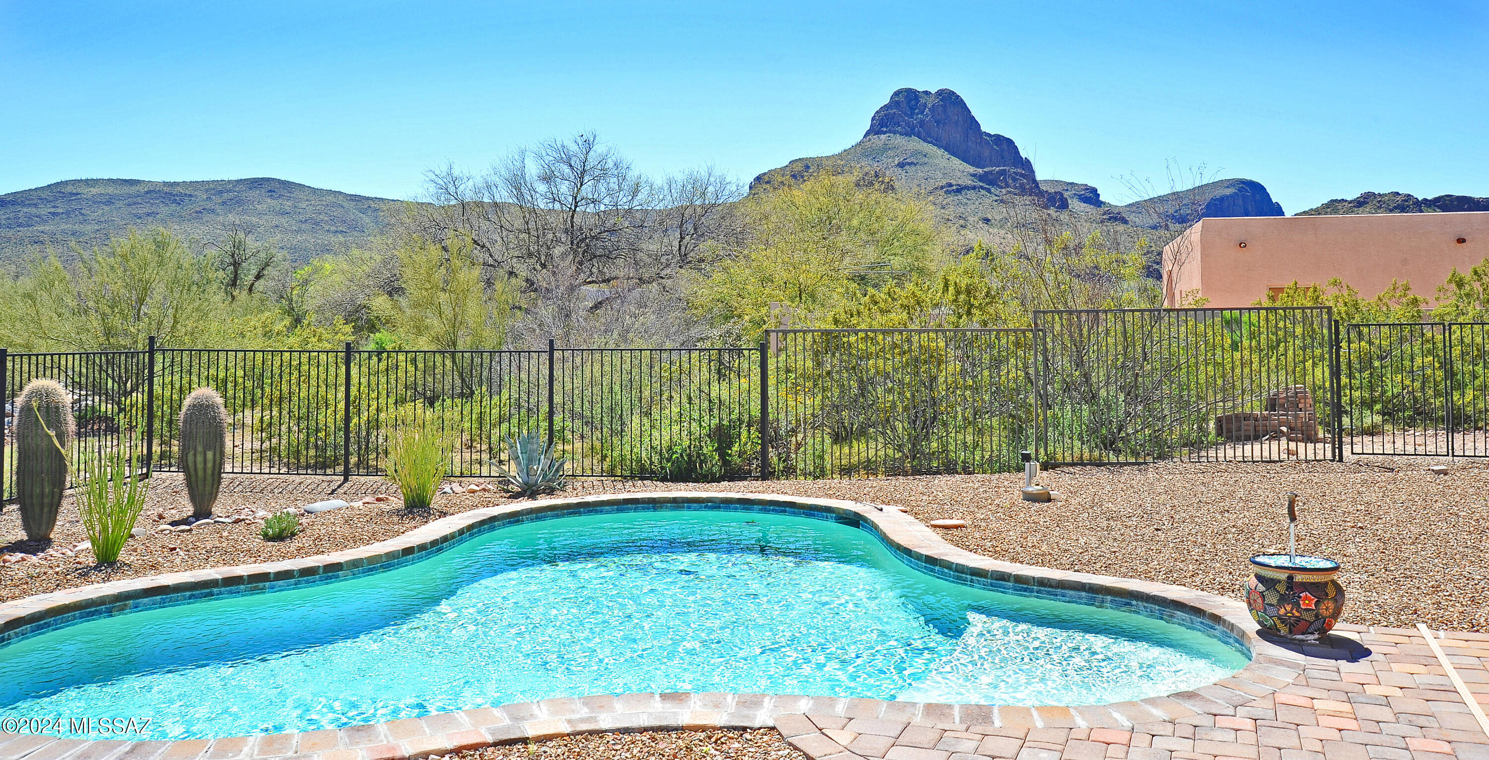 Sunset Ranch Estates (1-30) - Residential
