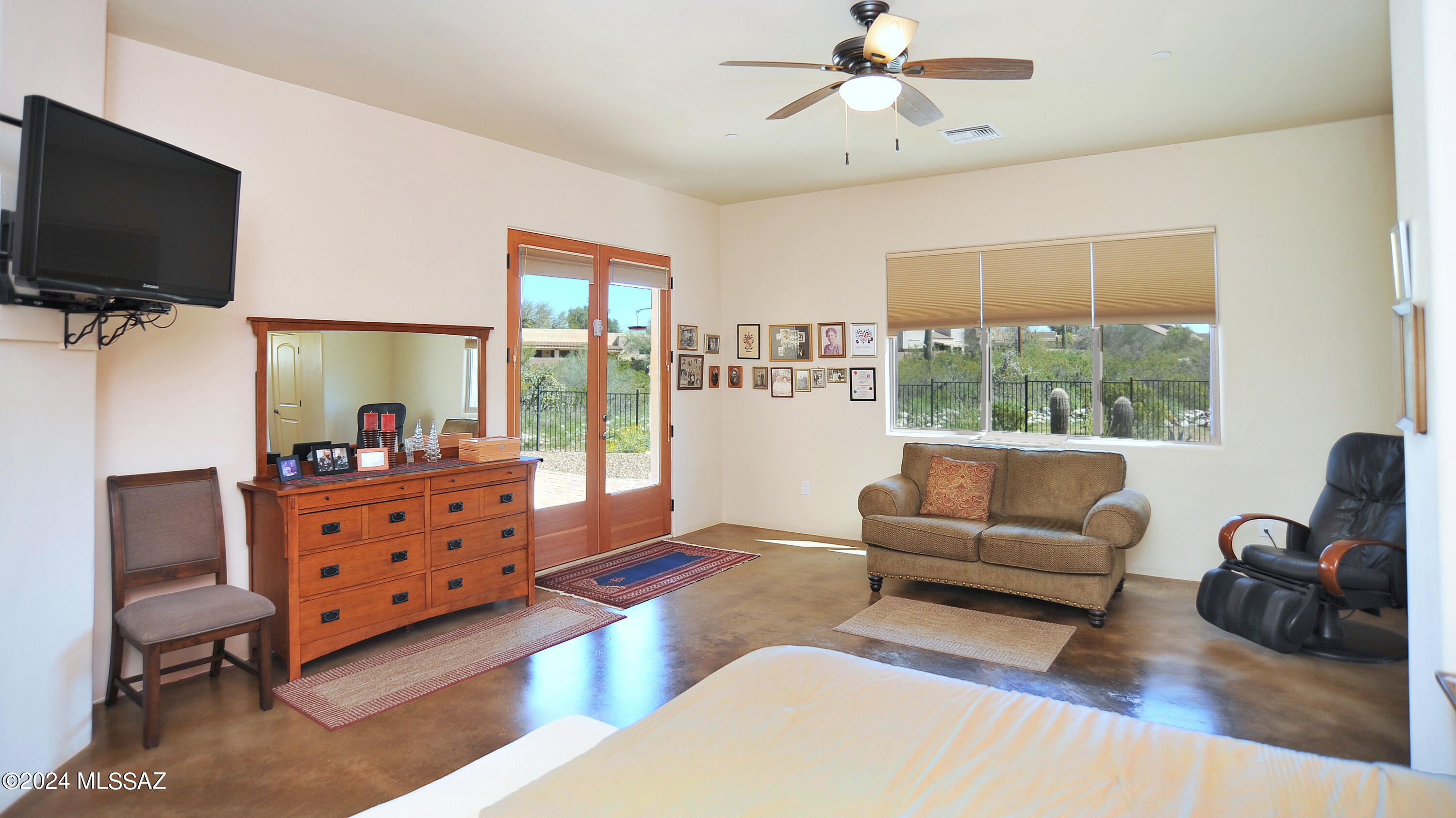 Sunset Ranch Estates (1-30) - Residential
