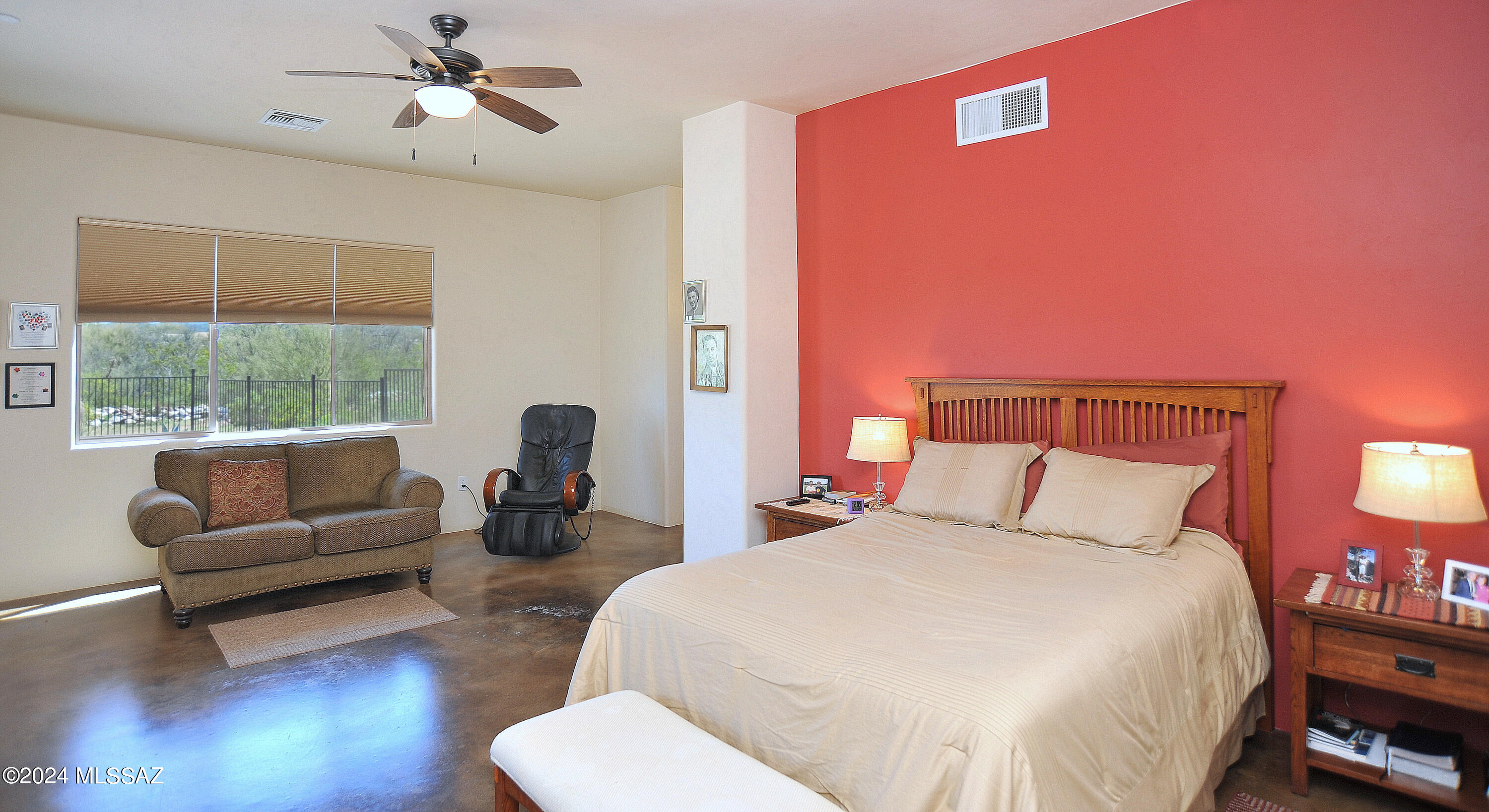 Sunset Ranch Estates (1-30) - Residential