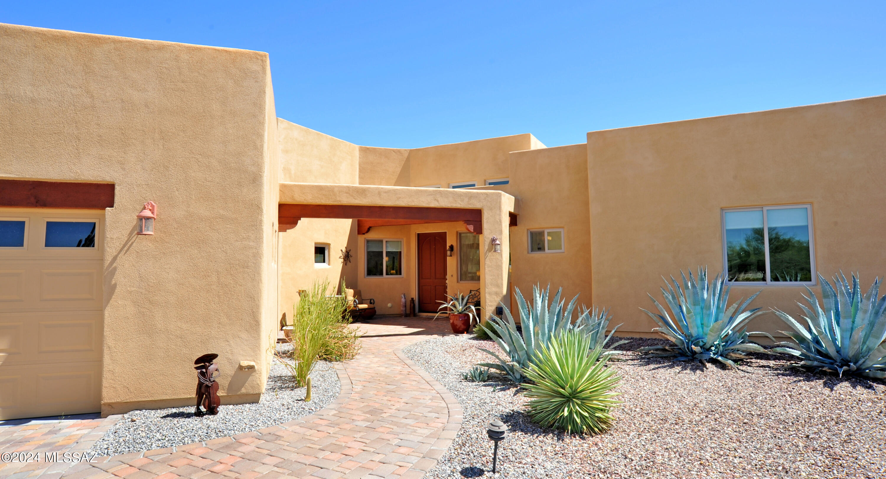 Sunset Ranch Estates (1-30) - Residential