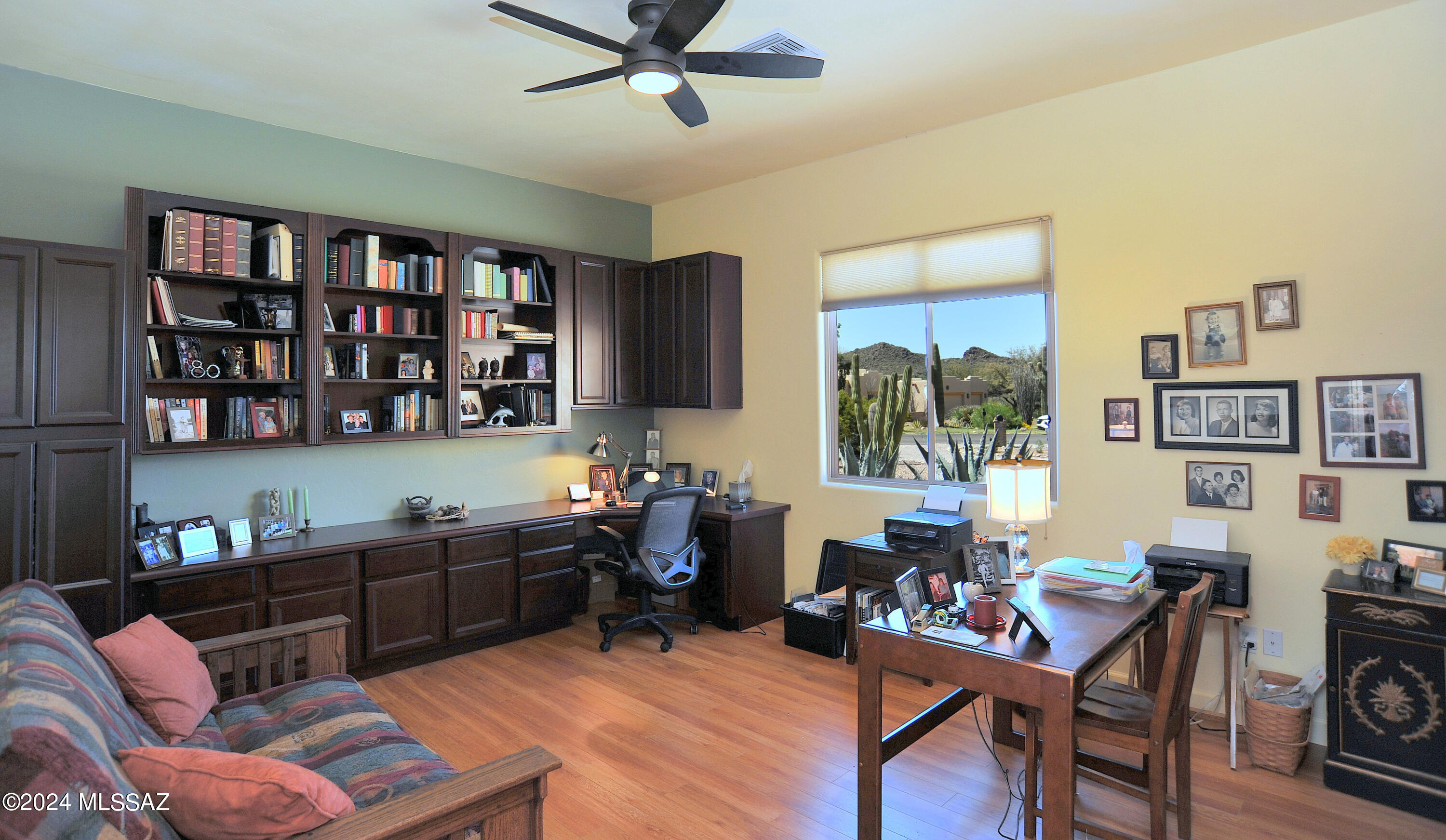 Sunset Ranch Estates (1-30) - Residential