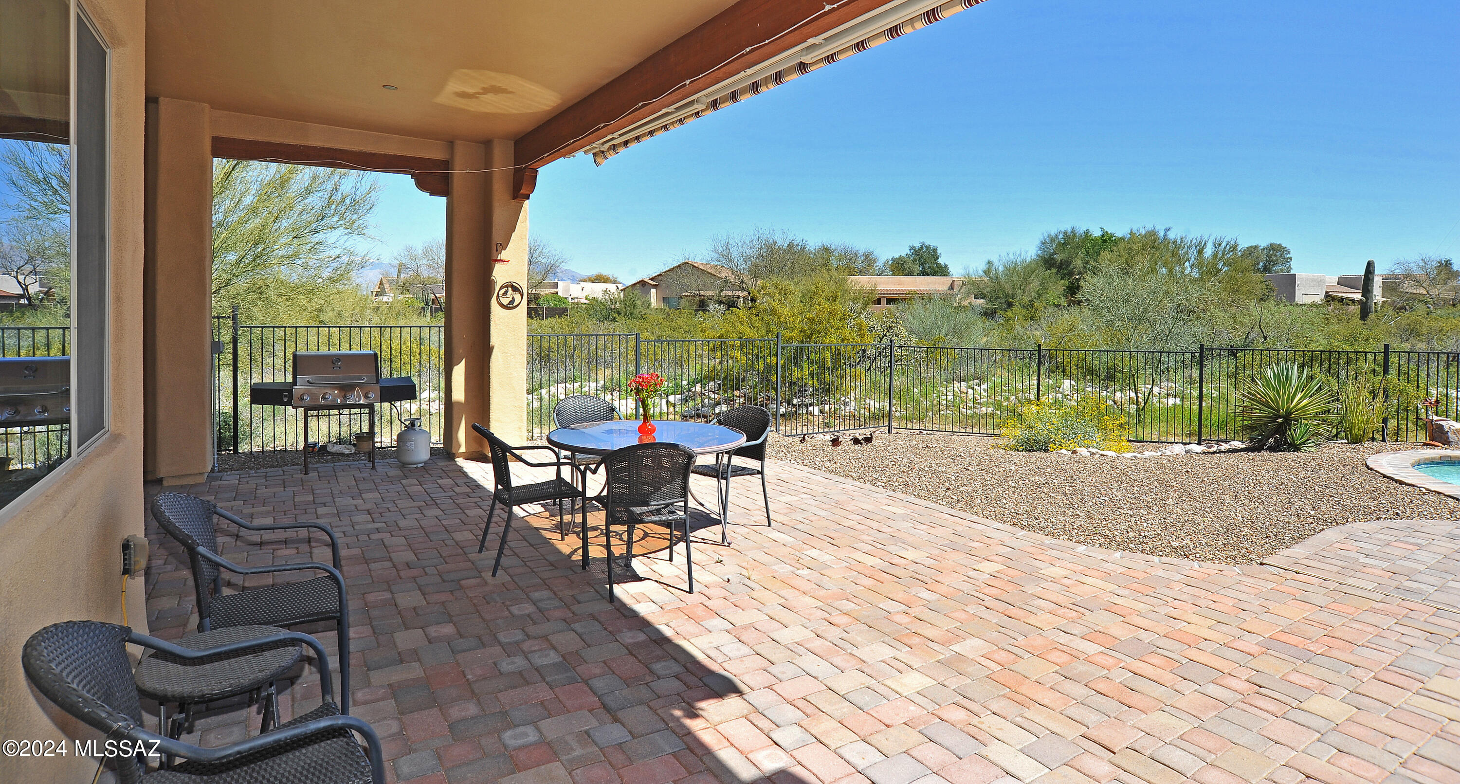 Sunset Ranch Estates (1-30) - Residential
