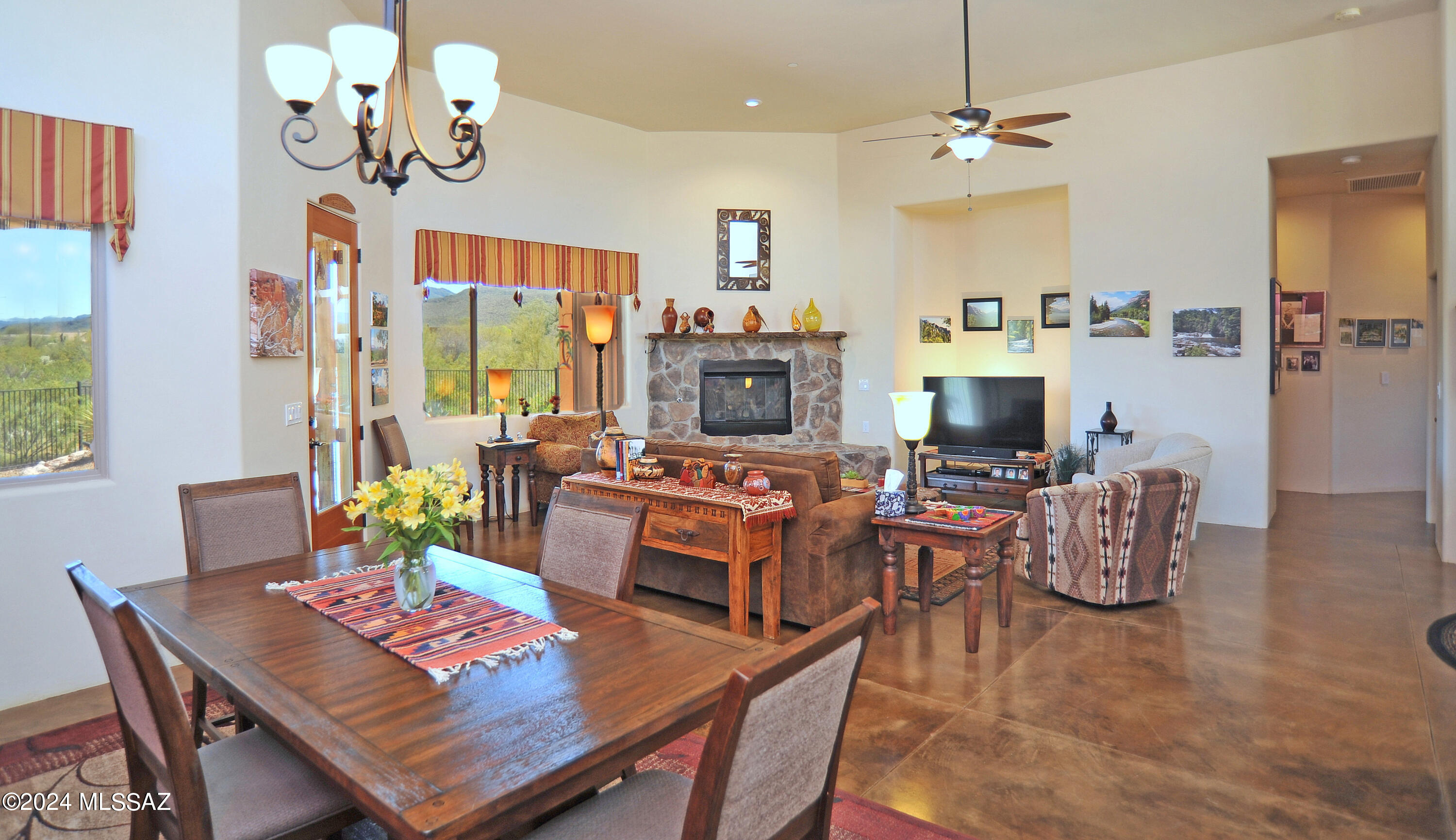 Sunset Ranch Estates (1-30) - Residential