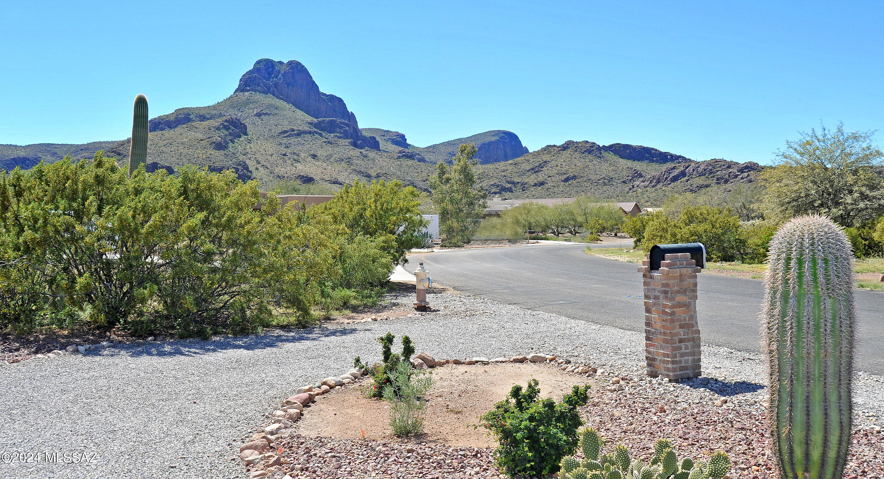 Sunset Ranch Estates (1-30) - Residential