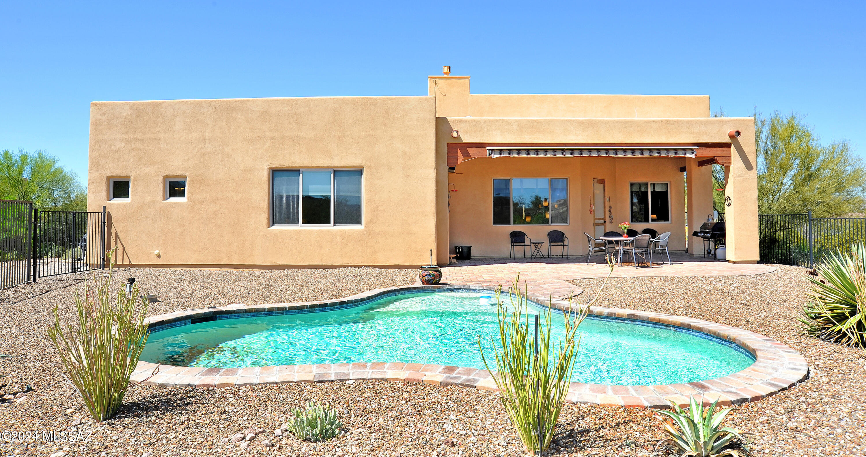 Sunset Ranch Estates (1-30) - Residential