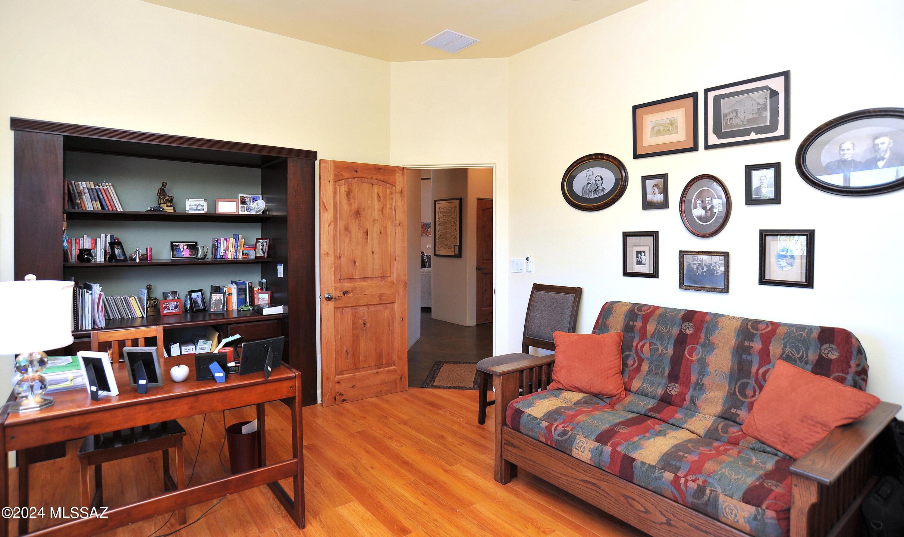Sunset Ranch Estates (1-30) - Residential