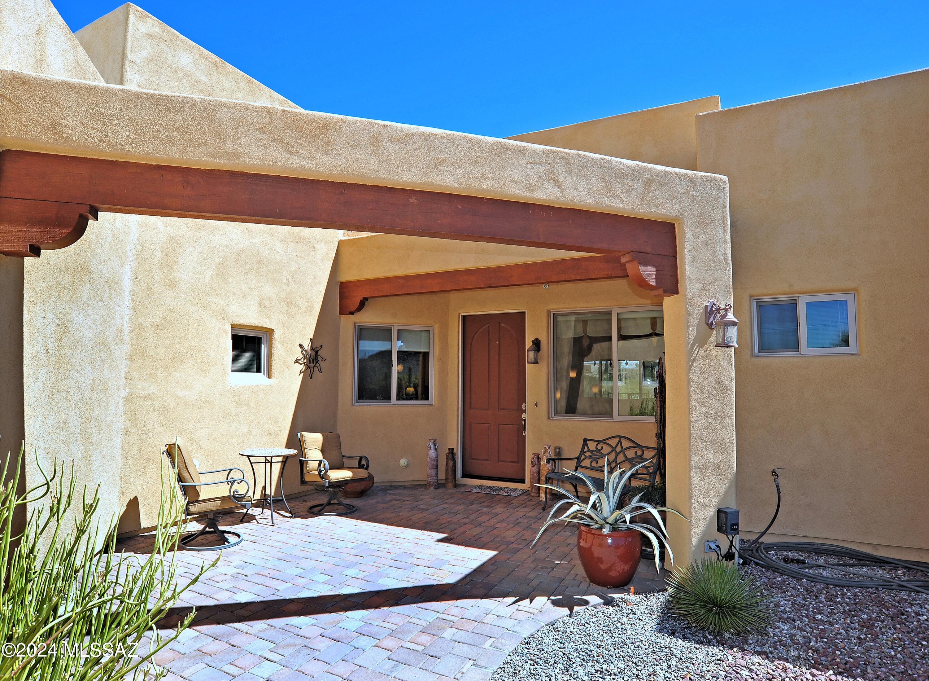 Sunset Ranch Estates (1-30) - Residential