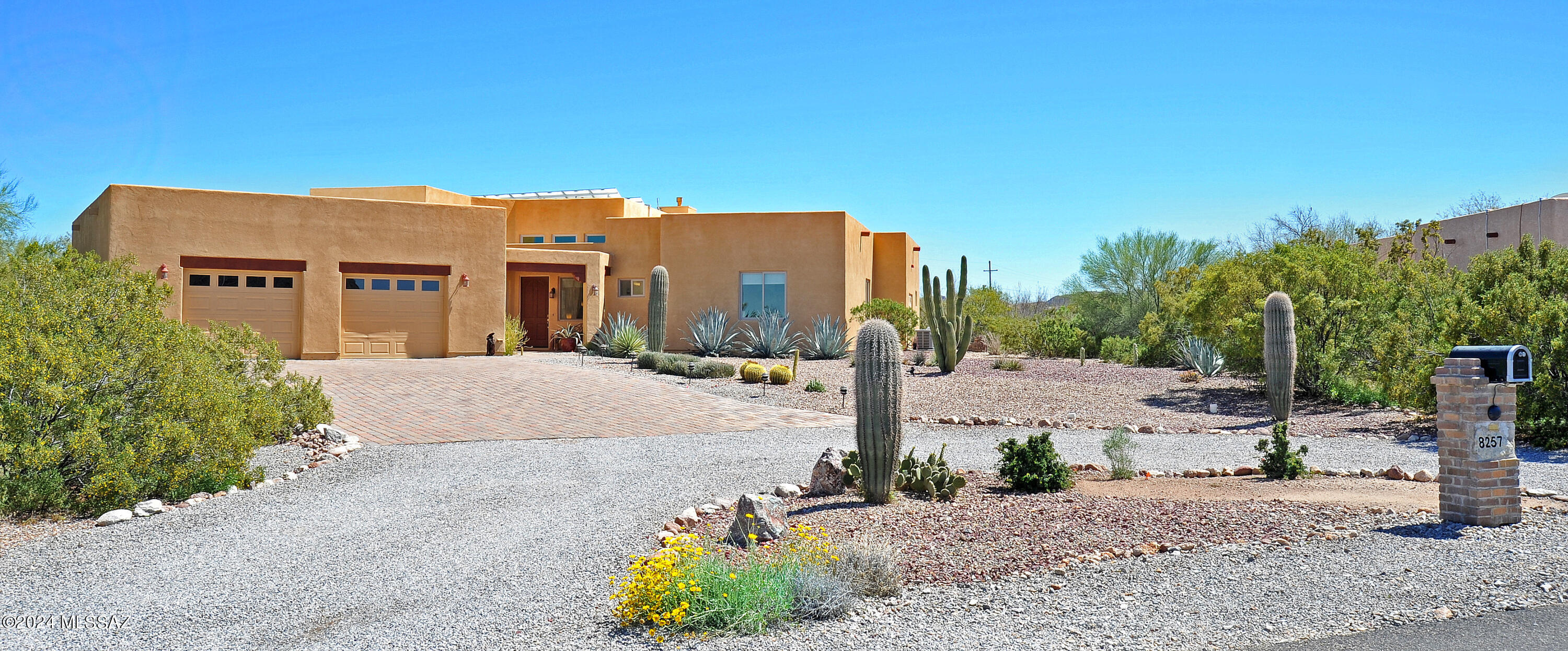 Sunset Ranch Estates (1-30) - Residential