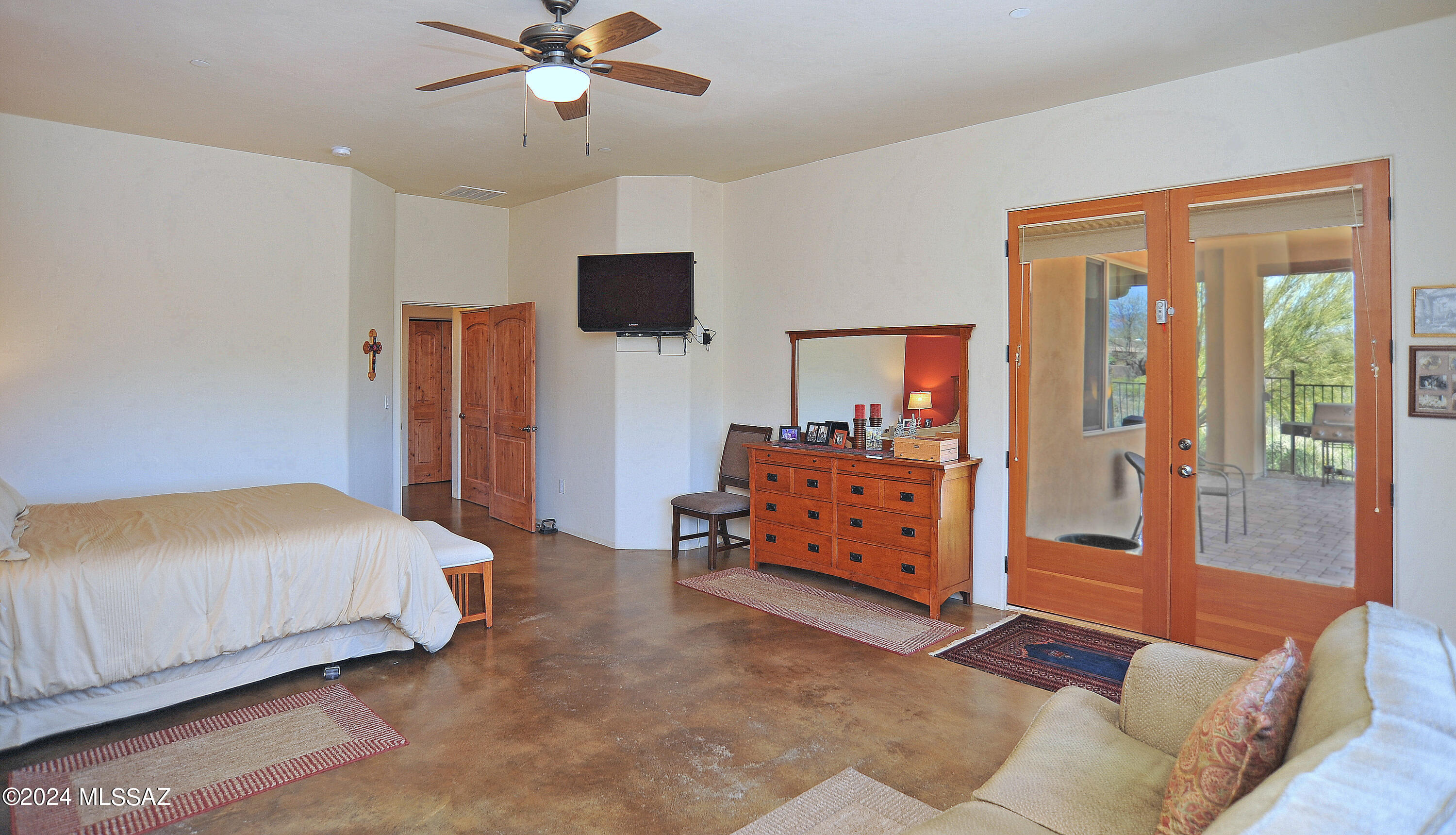 Sunset Ranch Estates (1-30) - Residential