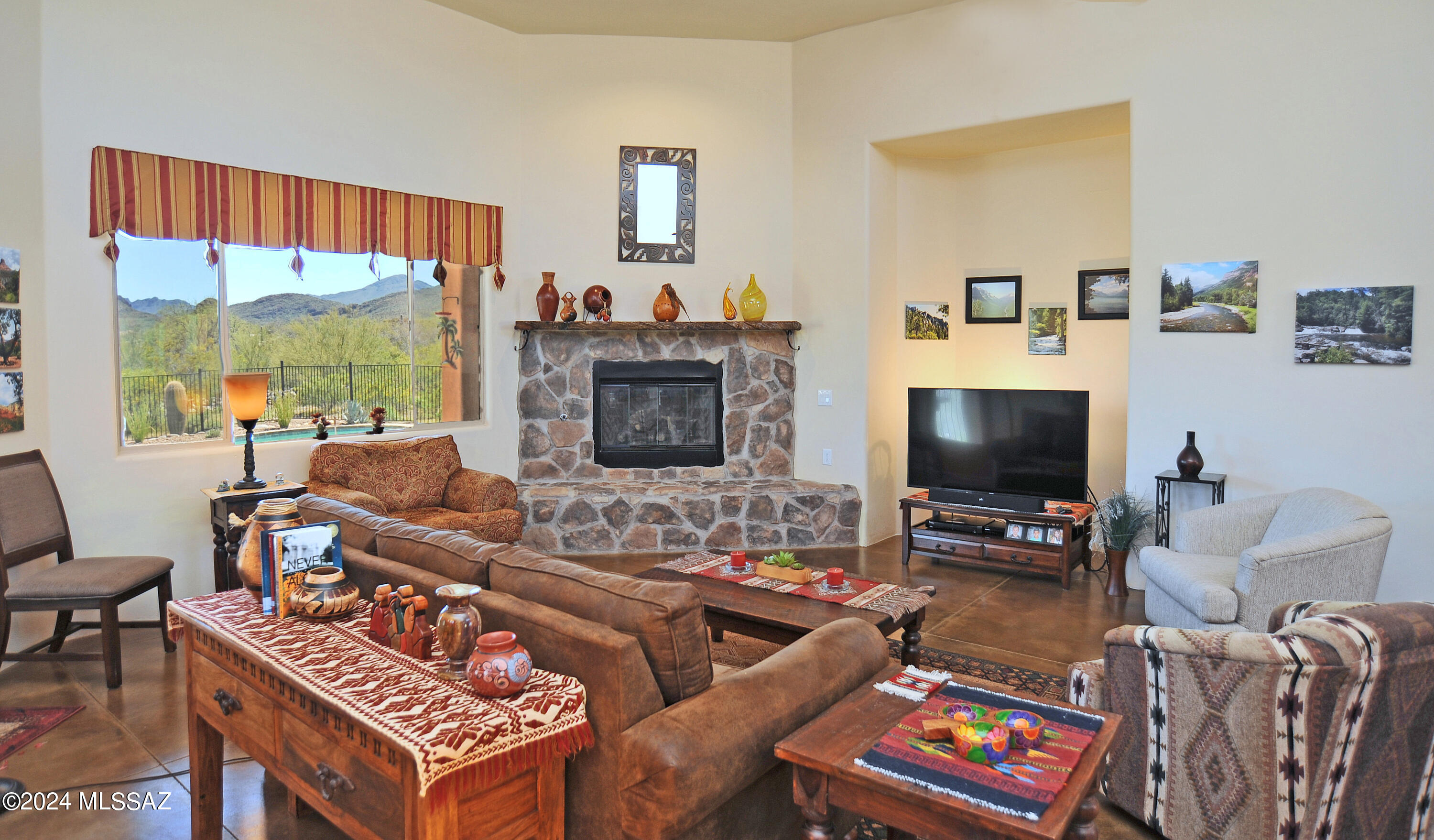 Sunset Ranch Estates (1-30) - Residential